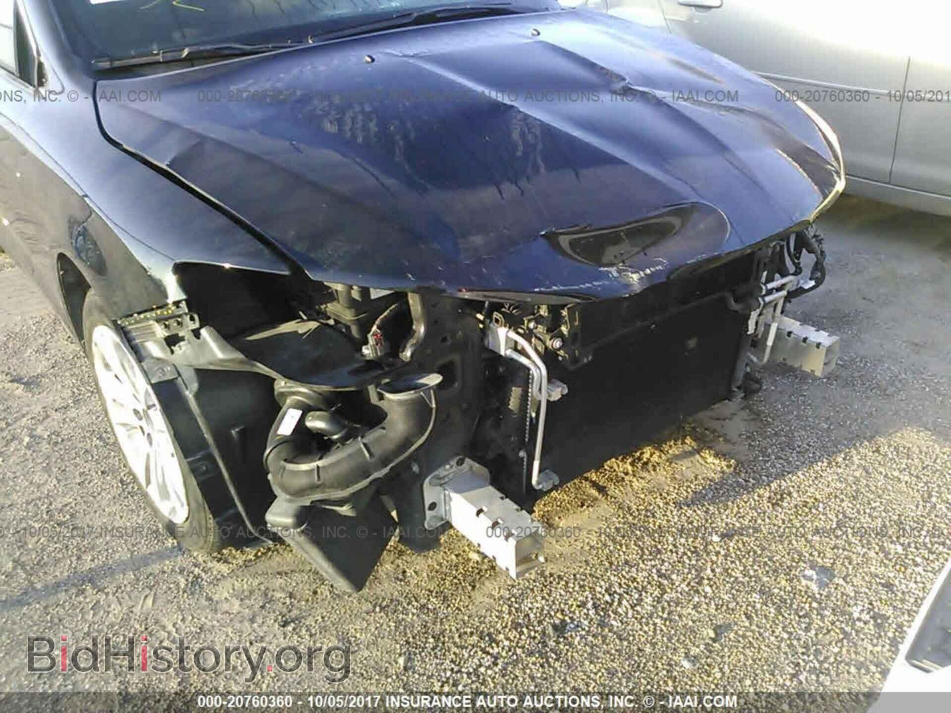 2015 Chrysler 200 - VIN: 1C3CCCAB0FN600720 - Фото 6