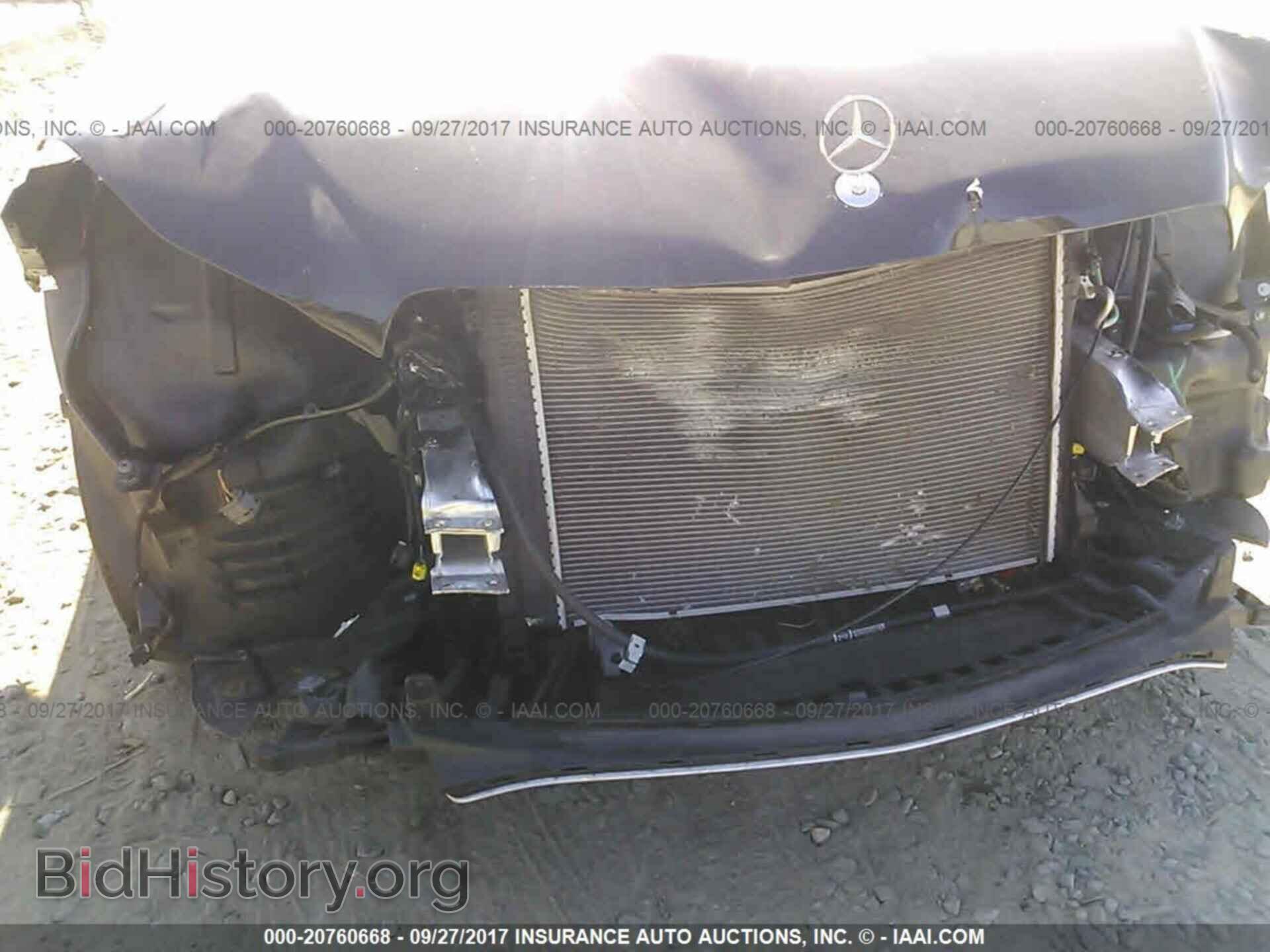 2014 Mercedes-benz E - VIN: WDDHF8JB3EA815882 - Фото 6