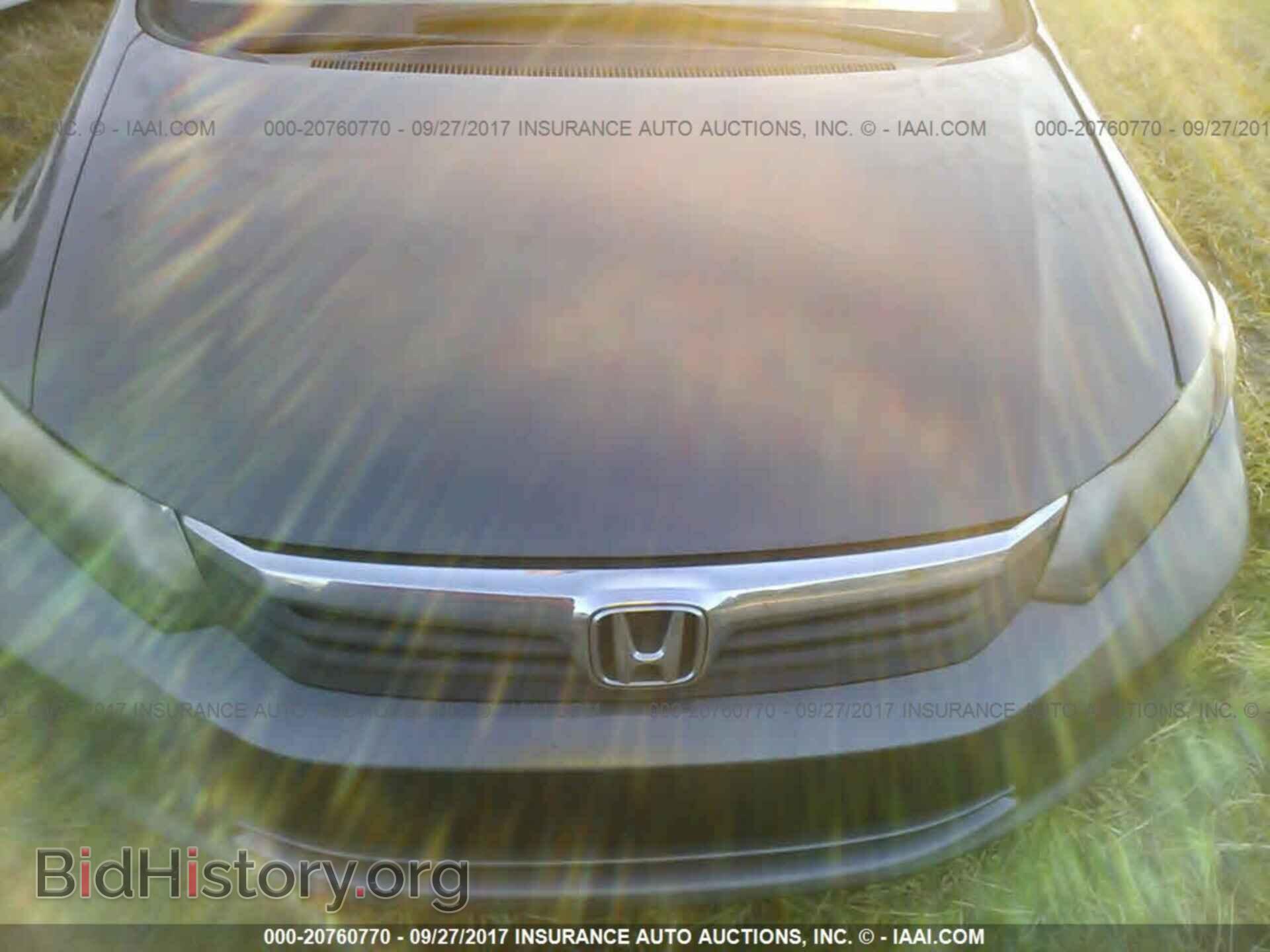 2012 Honda Civic - VIN: 2HGFB2F61CH551891 - Photo 10