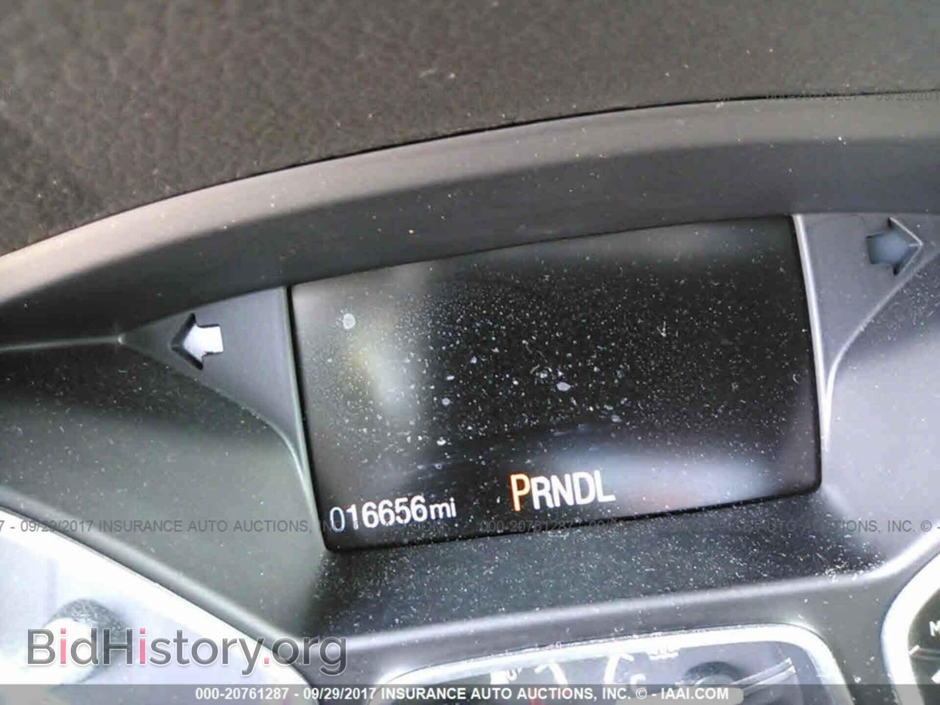 2015 Ford Focus - VIN: 1FADP3F28FL286460 - Photo 7