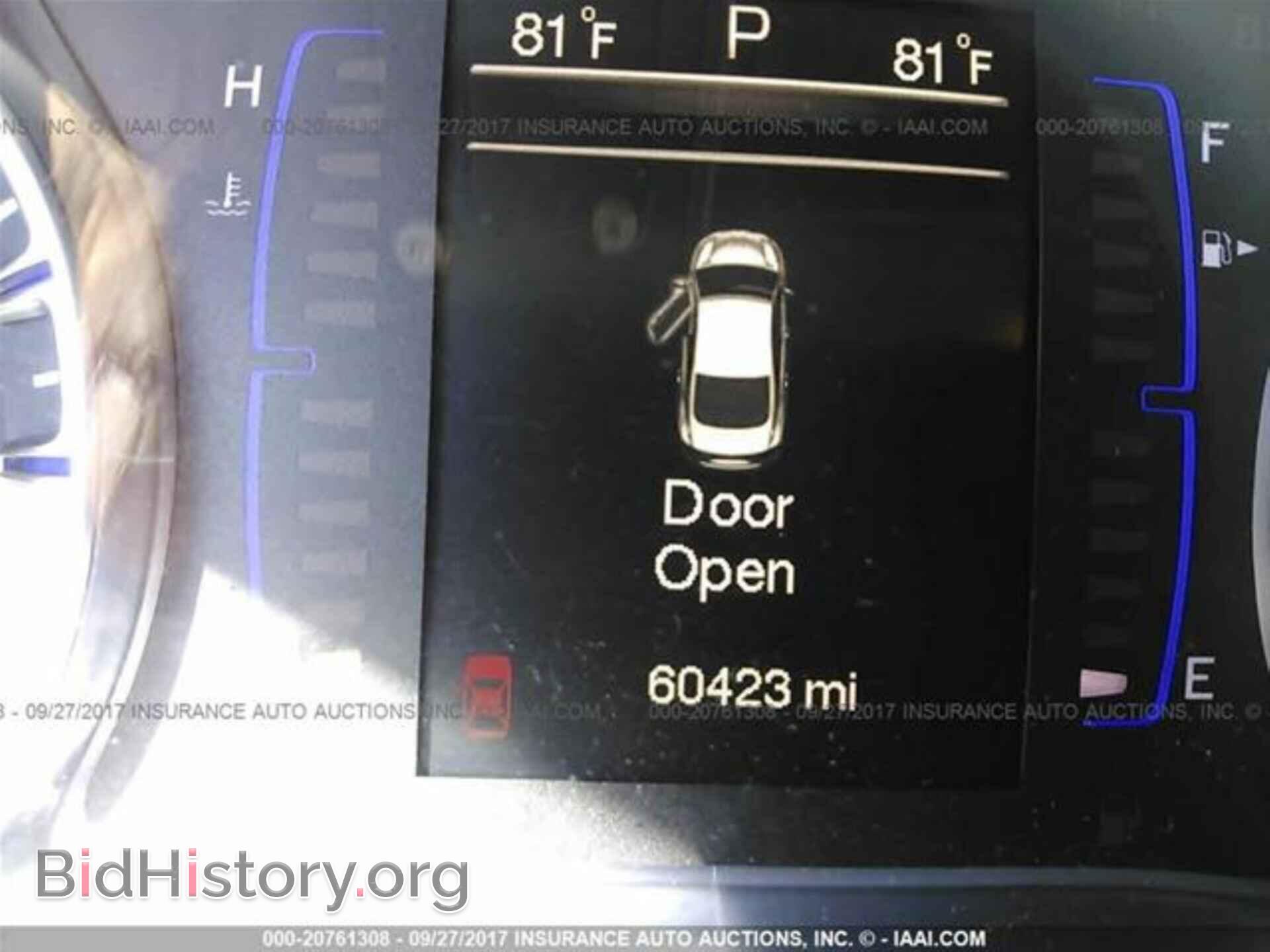 2015 Chrysler 200 - VIN: 1C3CCCAB3FN621044 - Photo 7