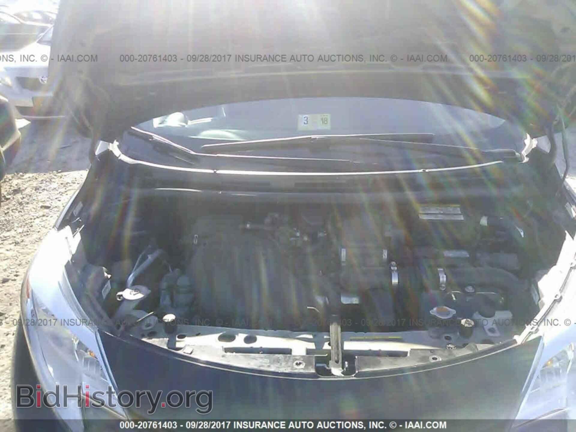 2014 Nissan Versa note - VIN: 3N1CE2CP4EL388012 - Photo 10