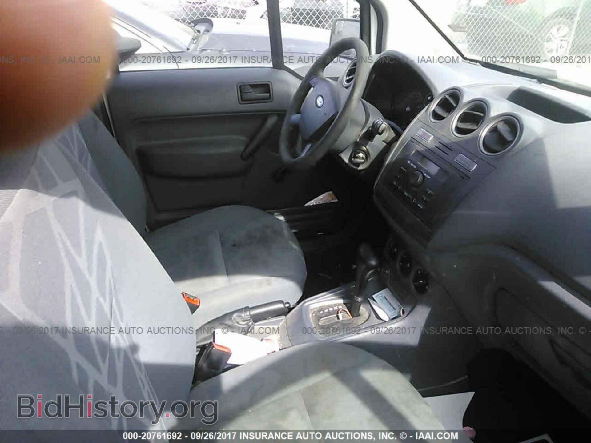 2011 Ford Transit - VIN: NM0LS7AN7BT057501 - Фото 5