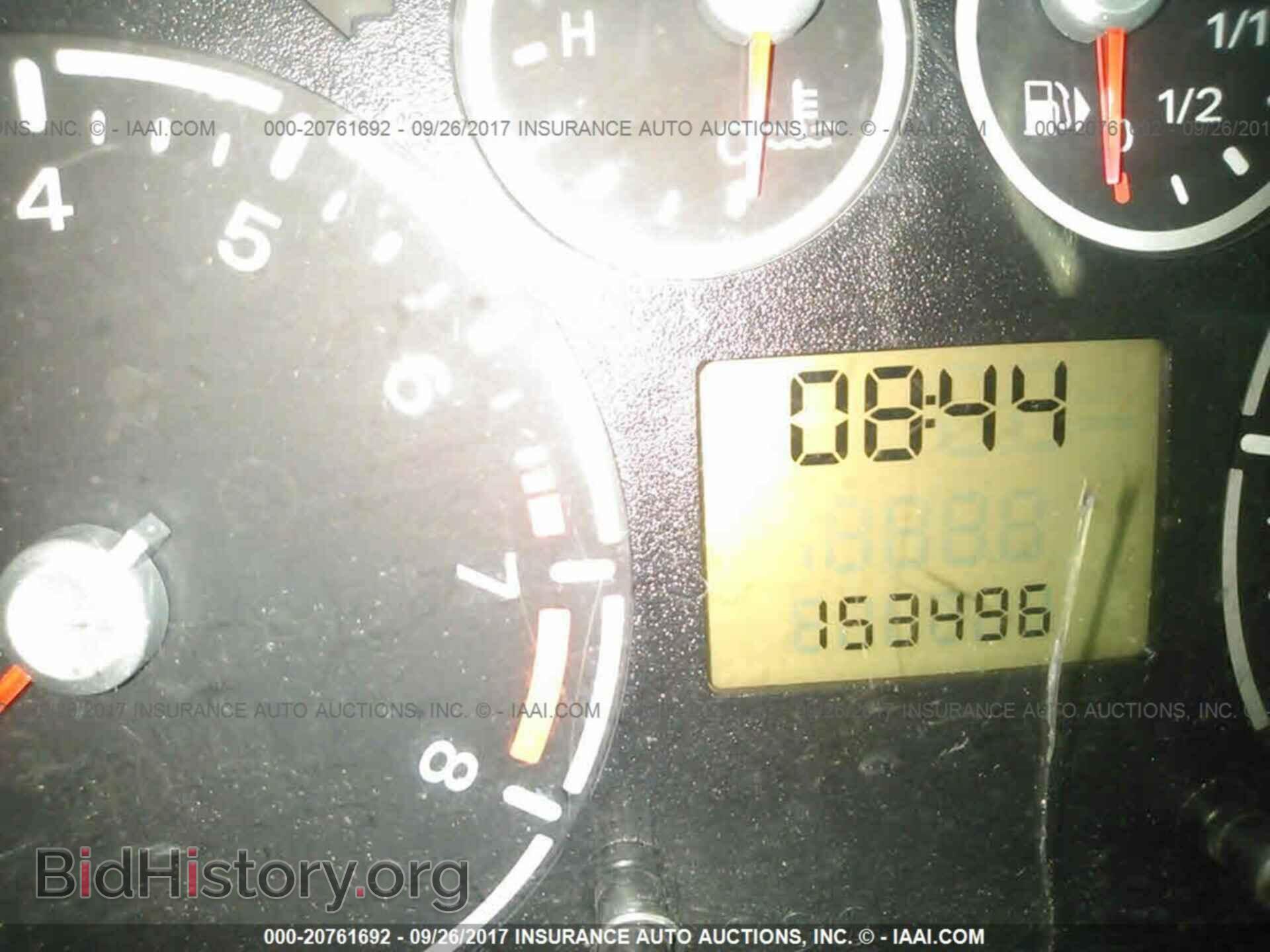 2011 Ford Transit - VIN: NM0LS7AN7BT057501 - Фото 7