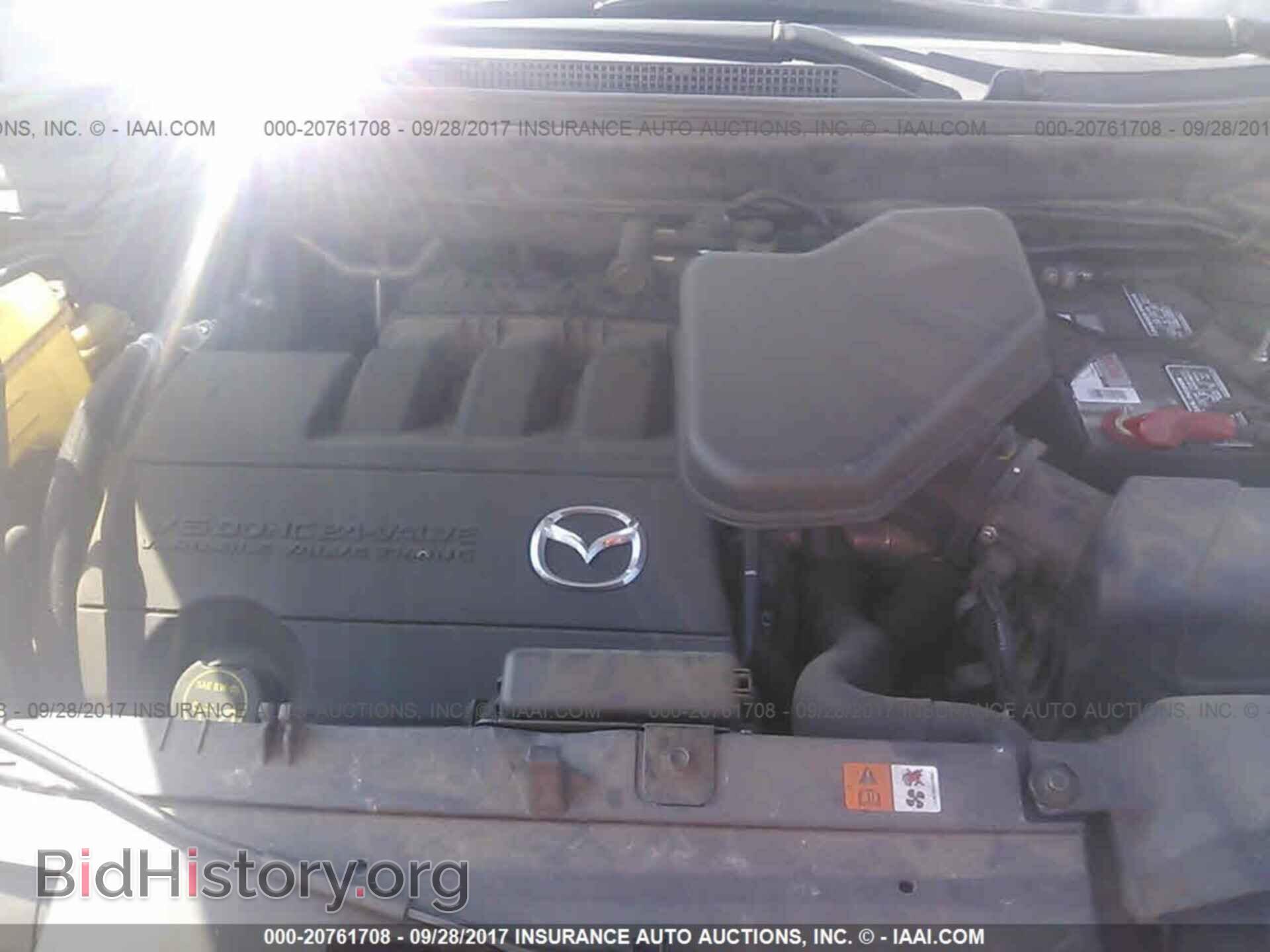 2012 Mazda Cx-9 - VIN: JM3TB2CA4C0367728 - Фото 10