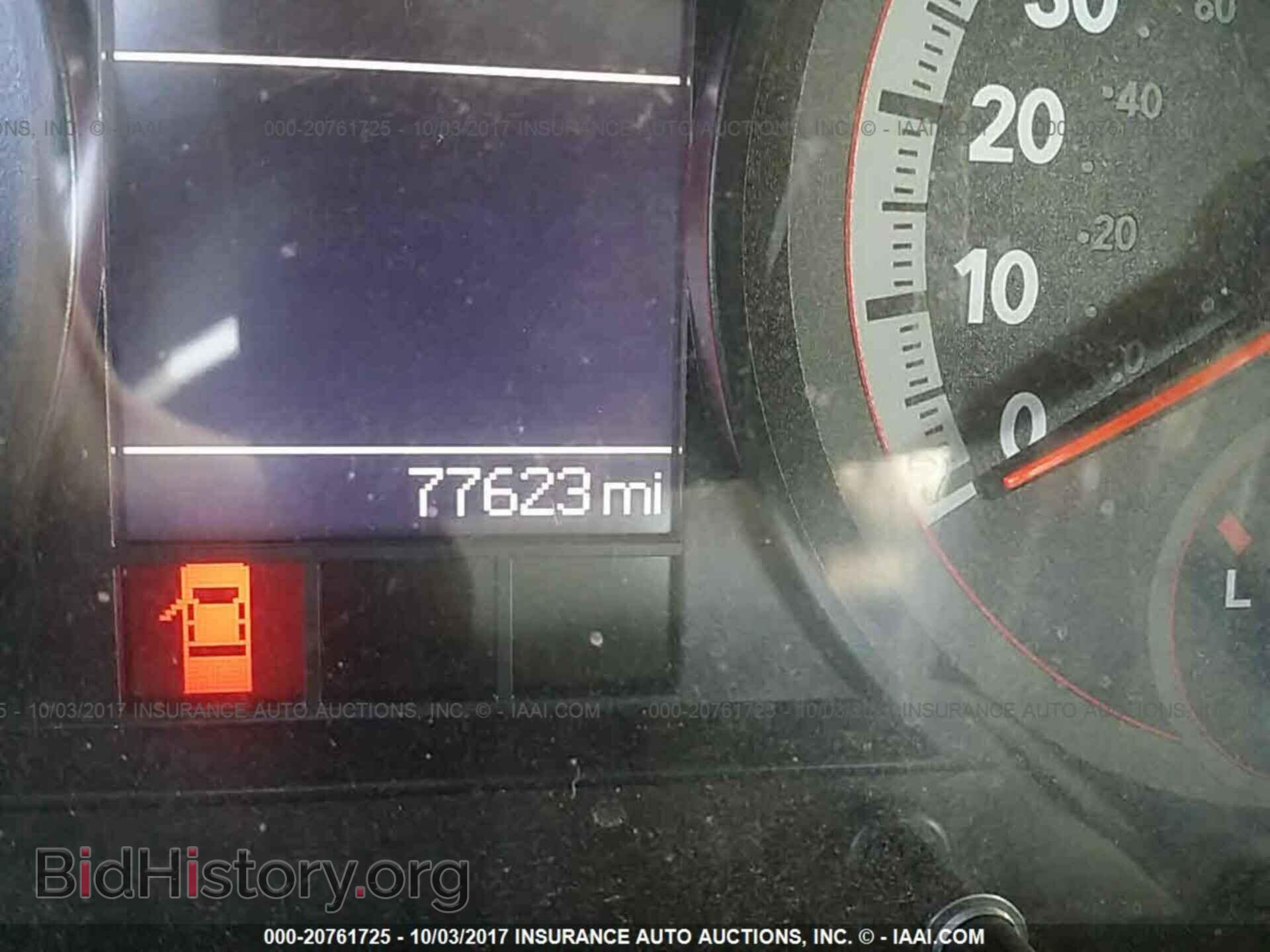 2012 Dodge Ram 1500 - VIN: 1C6RD7GT2CS118961 - Фото 7