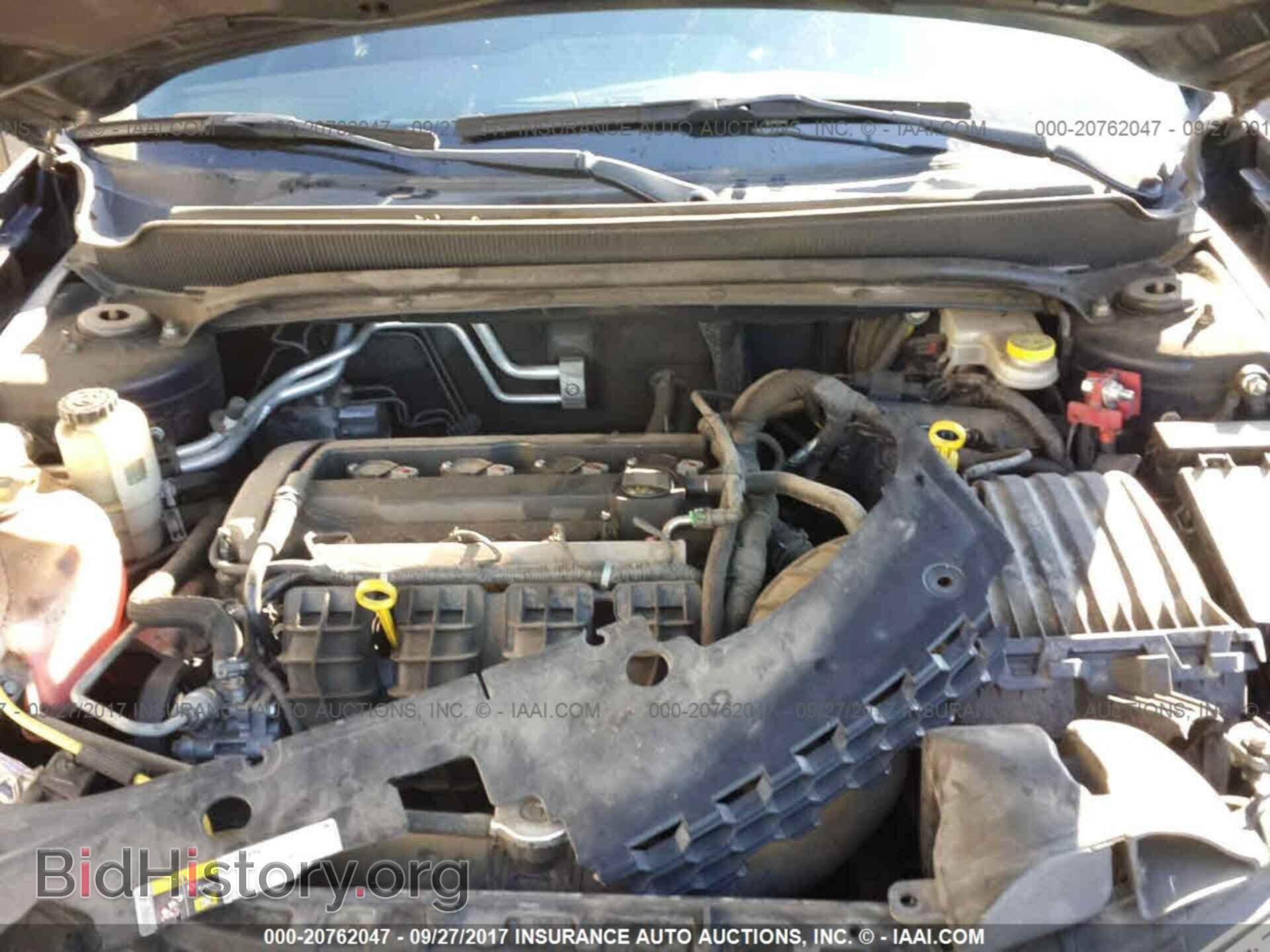 2014 Dodge Avenger - VIN: 1C3CDZAB9EN109688 - Photo 10
