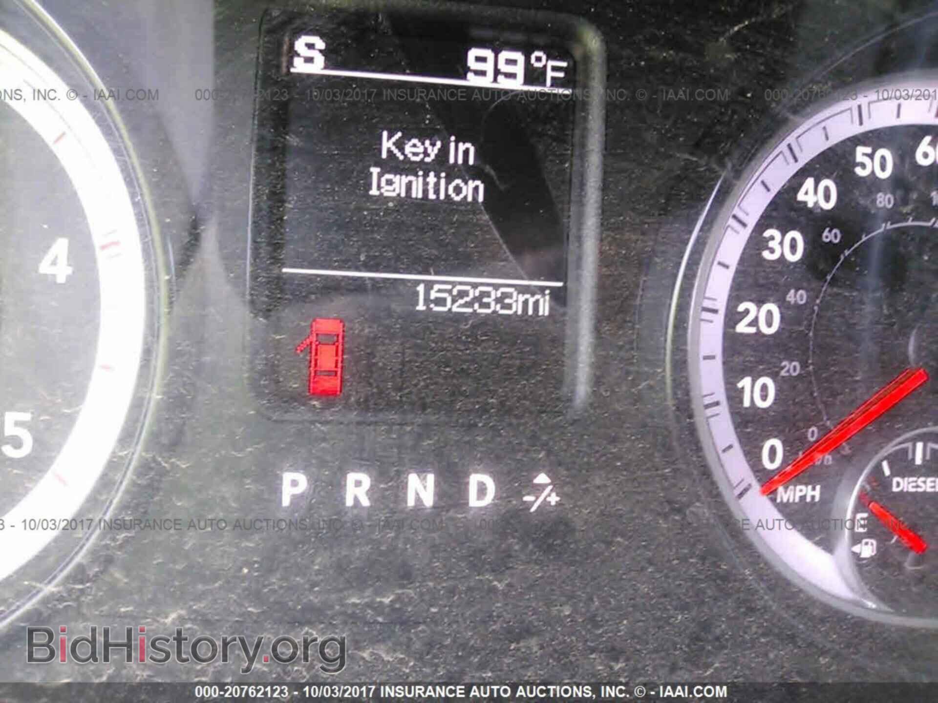 2016 Ram 3500 - VIN: 3C7WRTCL4GG329882 - Photo 7