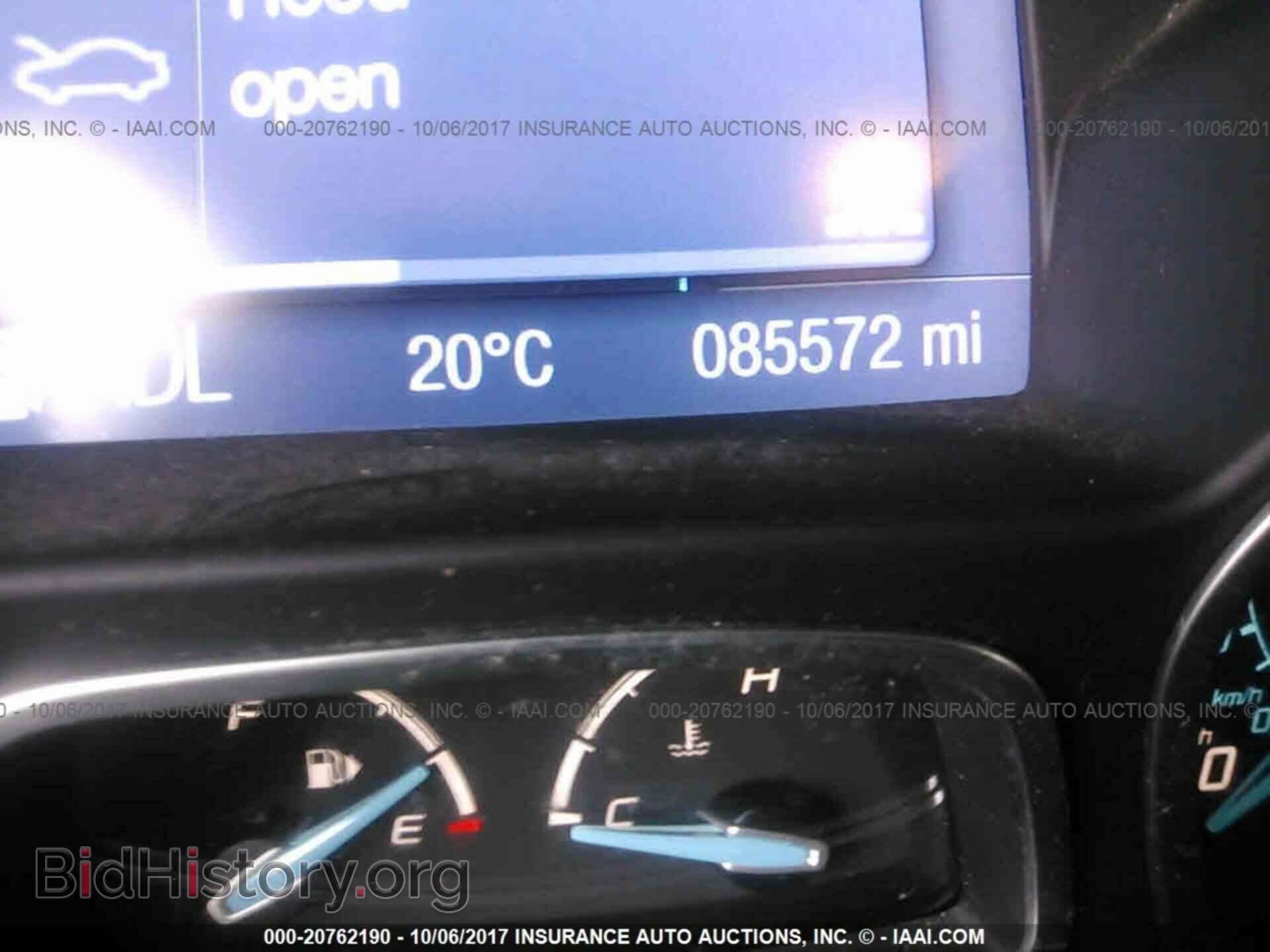 2012 Ford Focus - VIN: 1FAHP3F22CL236439 - Photo 7