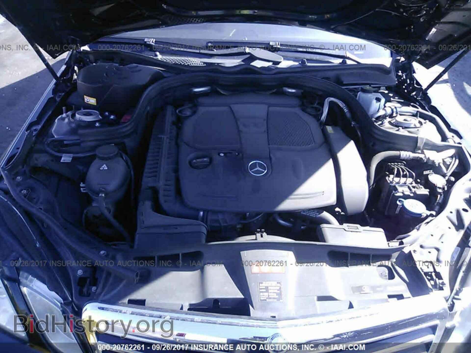 2013 Mercedes-benz E - VIN: WDDHF5KB4DA690404 - Photo 10