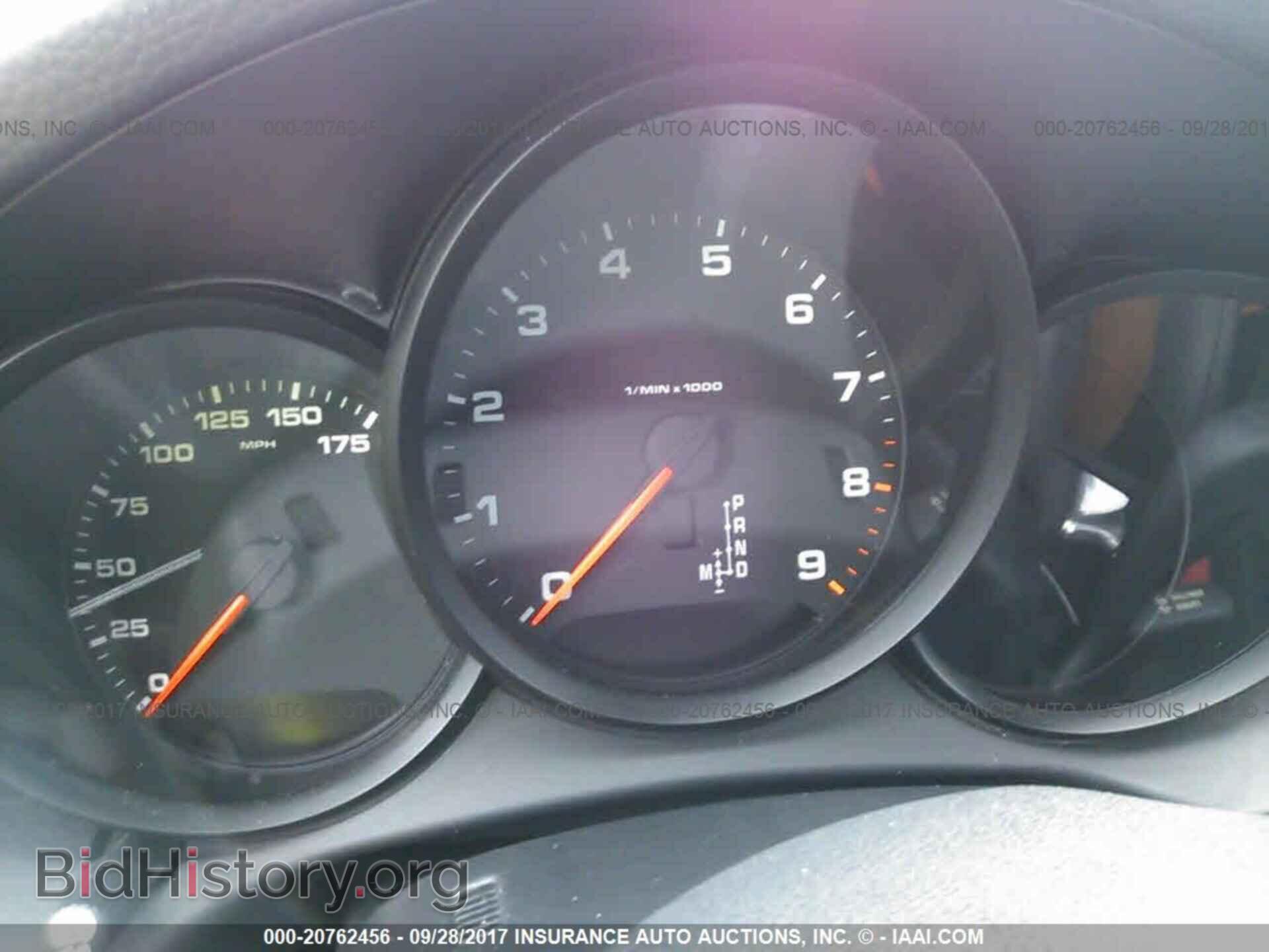 2013 Porsche Boxster - VIN: WP0CA2A89DK112333 - Фото 7