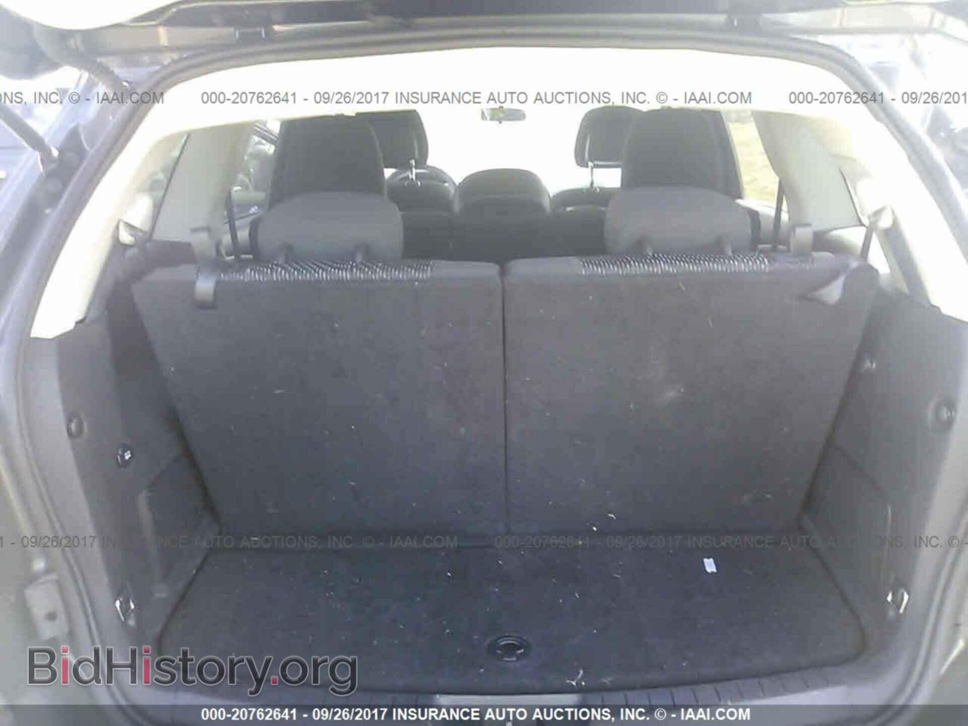 2016 Dodge Journey - VIN: 3C4PDCBG6GT141439 - Фото 8
