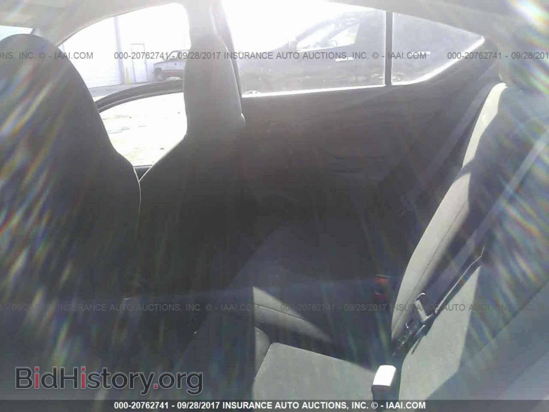 2014 Nissan Versa - VIN: 3N1CN7AP1EL843186 - Фото 8