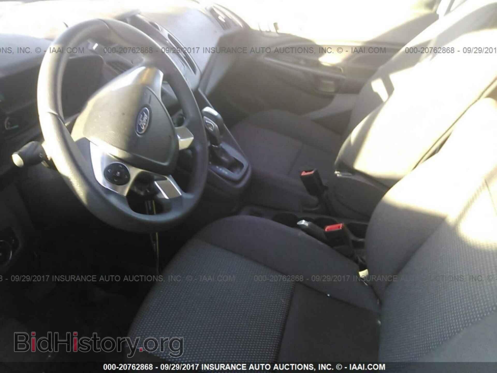 2017 Ford Transit - VIN: NM0LS7E71H1297580 - Фото 5