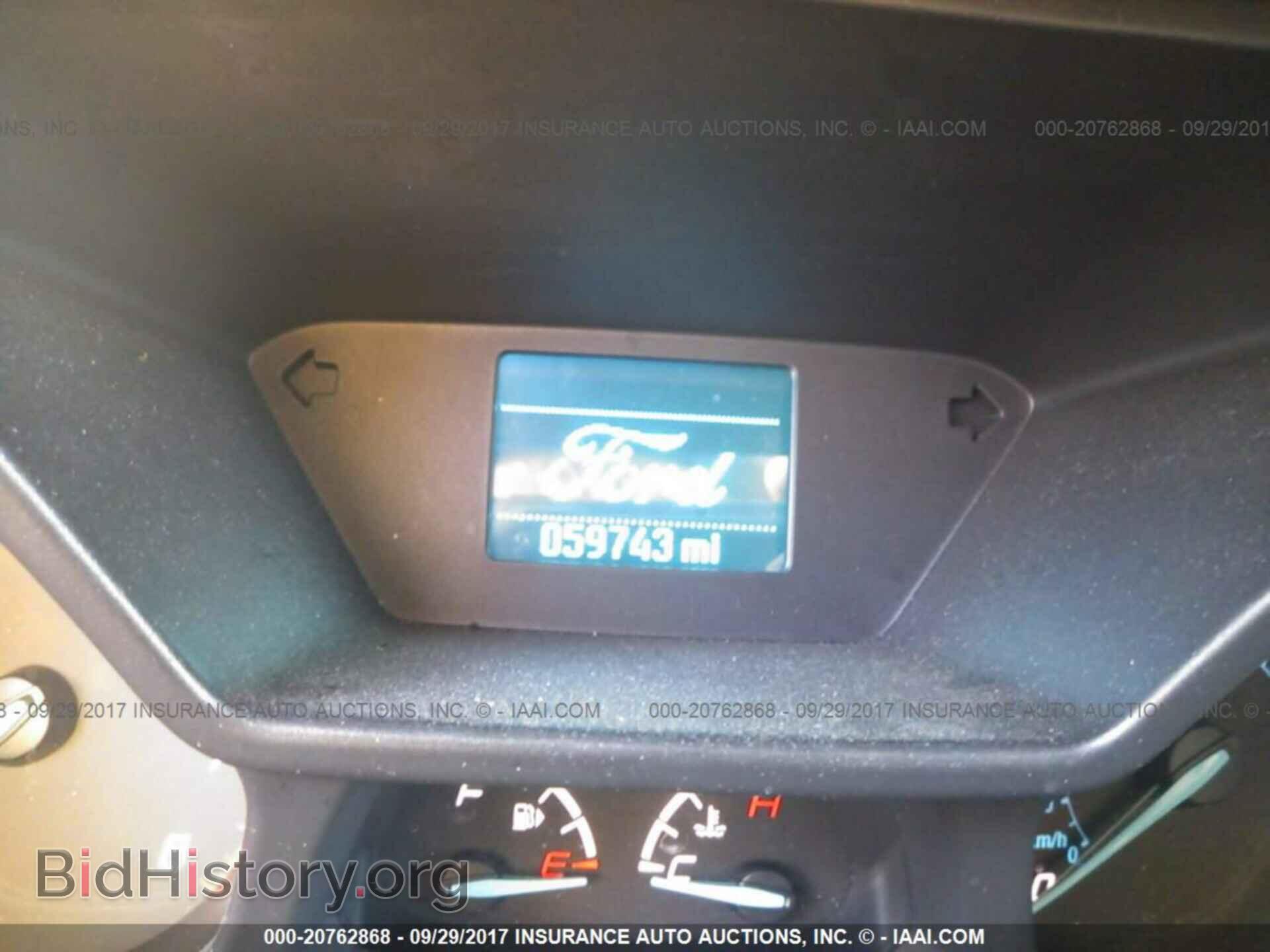 2017 Ford Transit - VIN: NM0LS7E71H1297580 - Фото 7