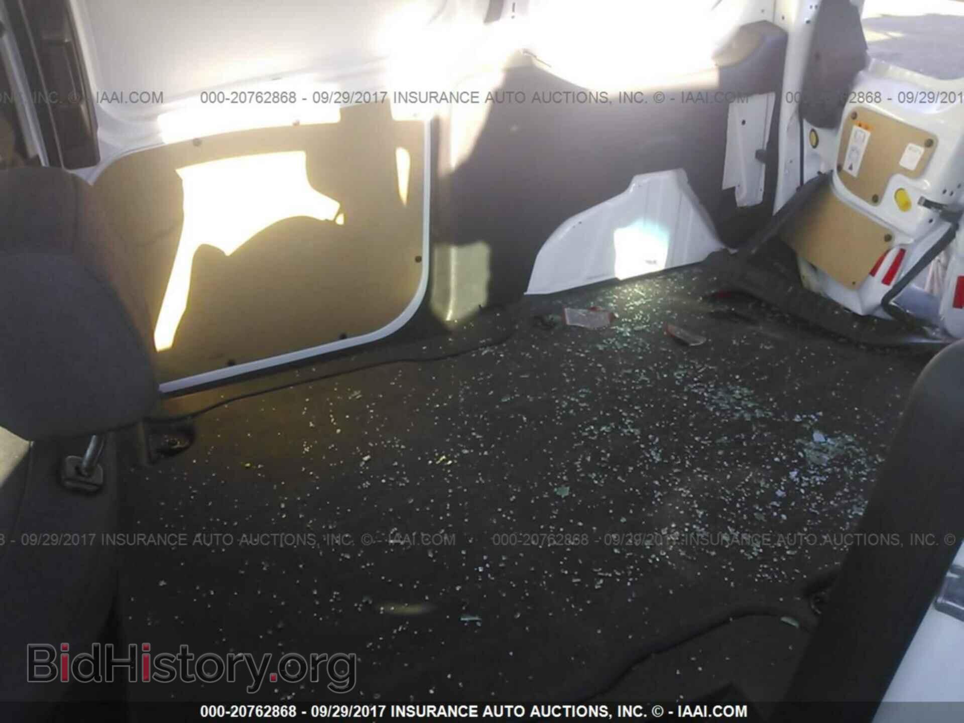 2017 Ford Transit - VIN: NM0LS7E71H1297580 - Фото 8