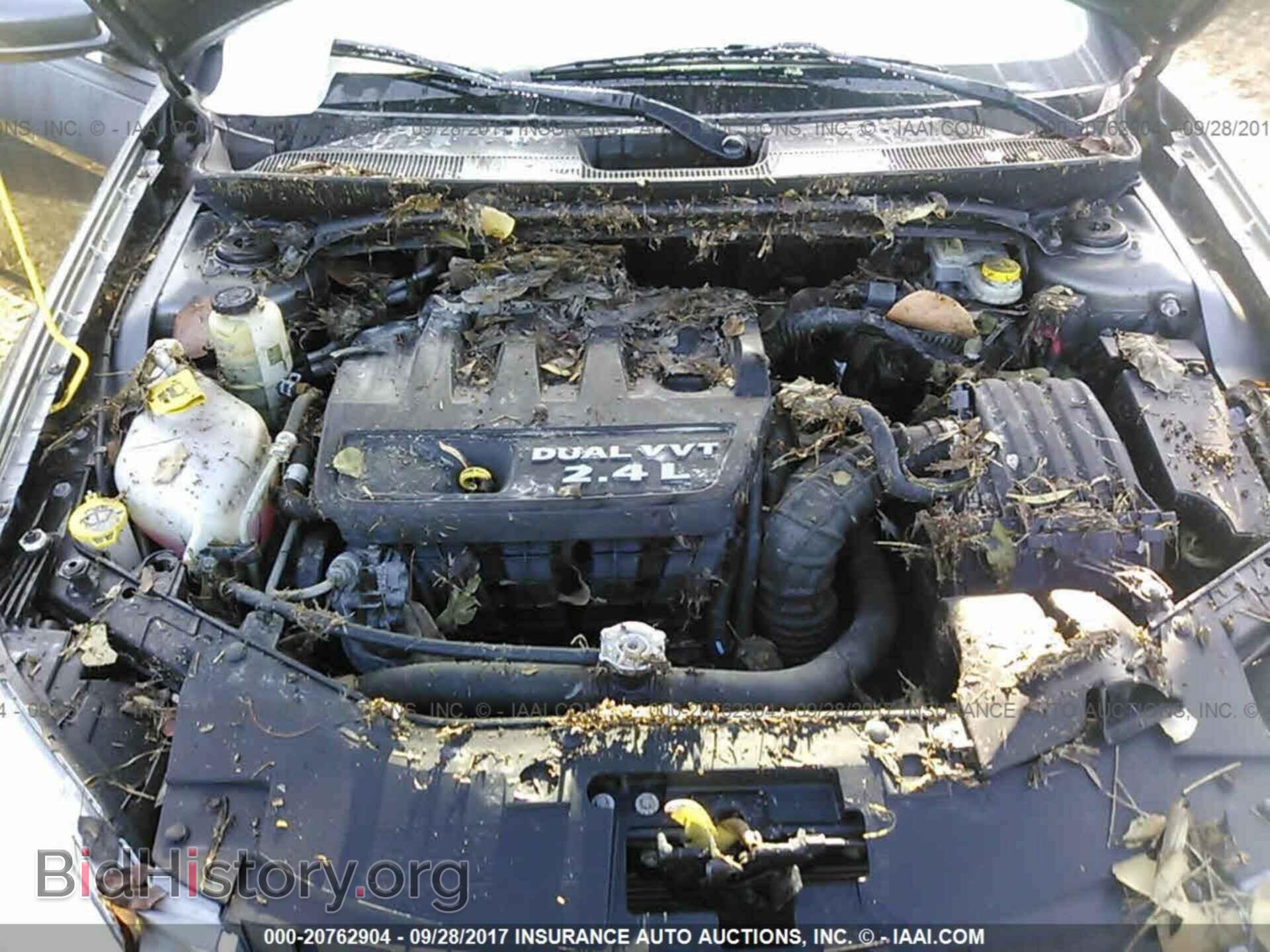 2012 Chrysler 200 - VIN: 1C3BCBEB9CN115987 - Photo 10