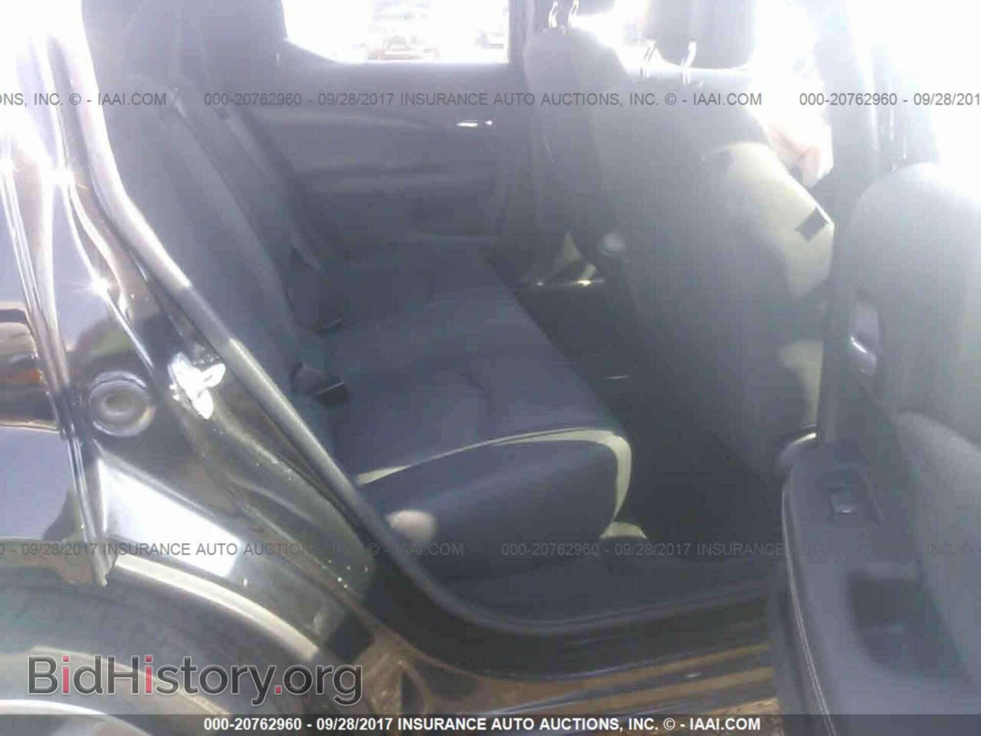 2013 Dodge Avenger - VIN: 1C3CDZAB7DN755956 - Photo 8