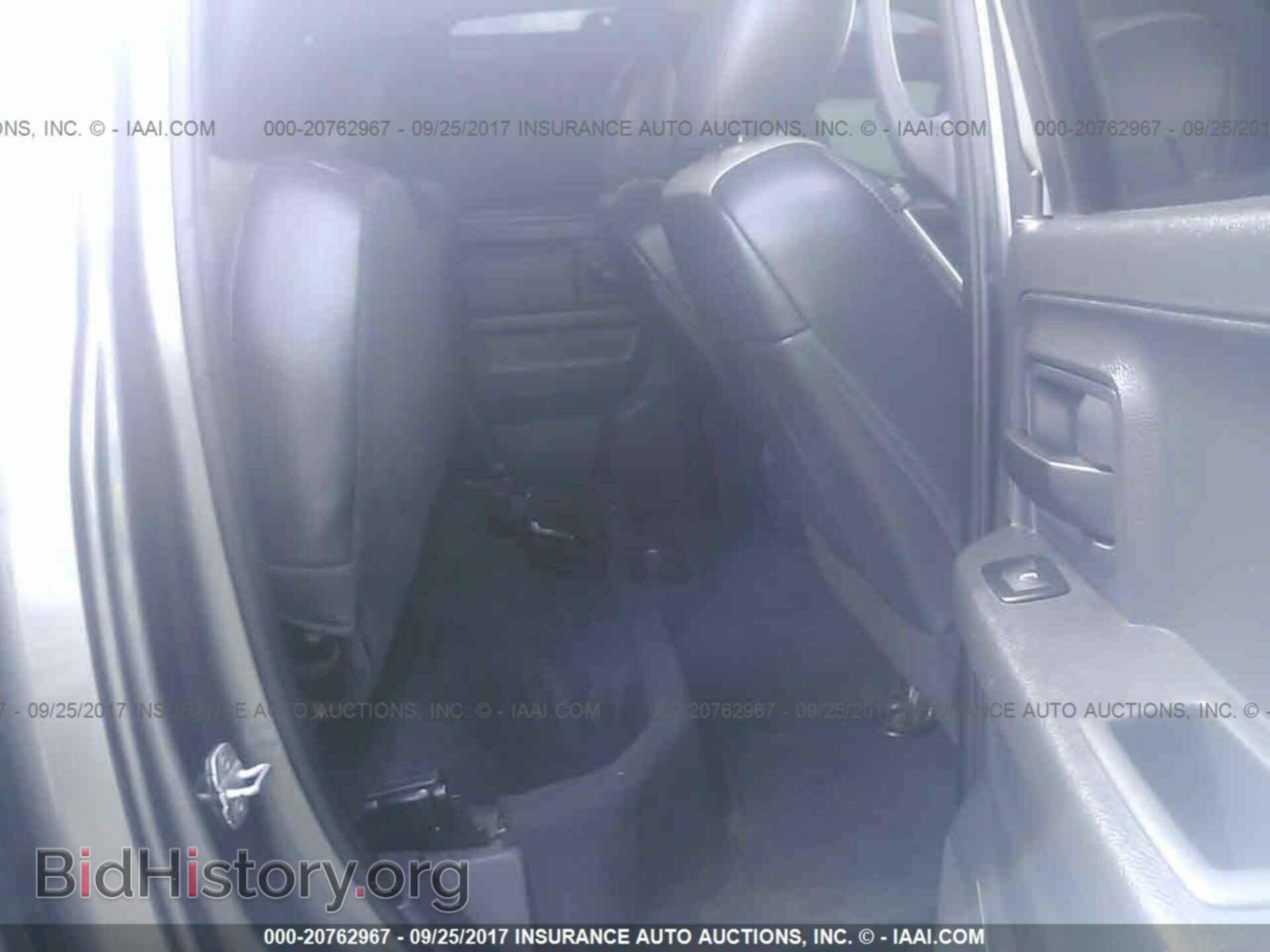 2012 Dodge Ram 1500 - VIN: 1C6RD6FT2CS221874 - Фото 8
