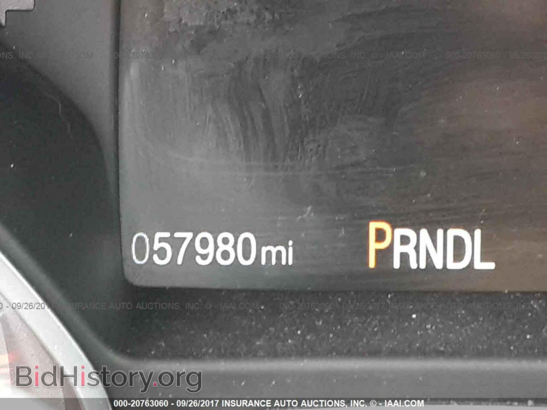 2015 Ford Focus - VIN: 1FADP3K27FL300984 - Фото 7