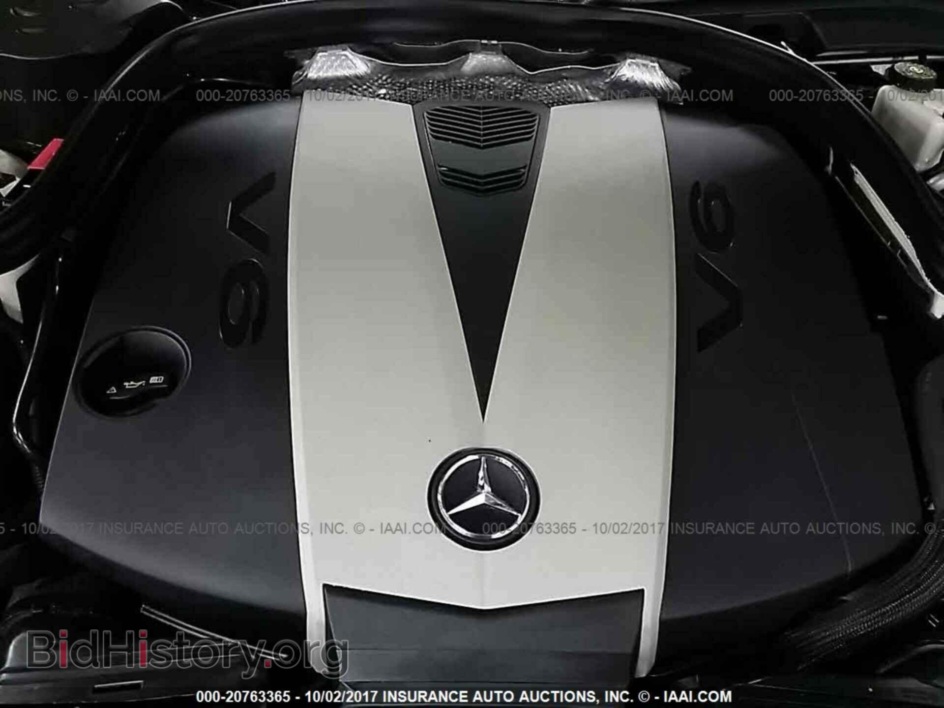 2012 Mercedes-benz E - VIN: WDDHF2EB6CA531232 - Photo 10
