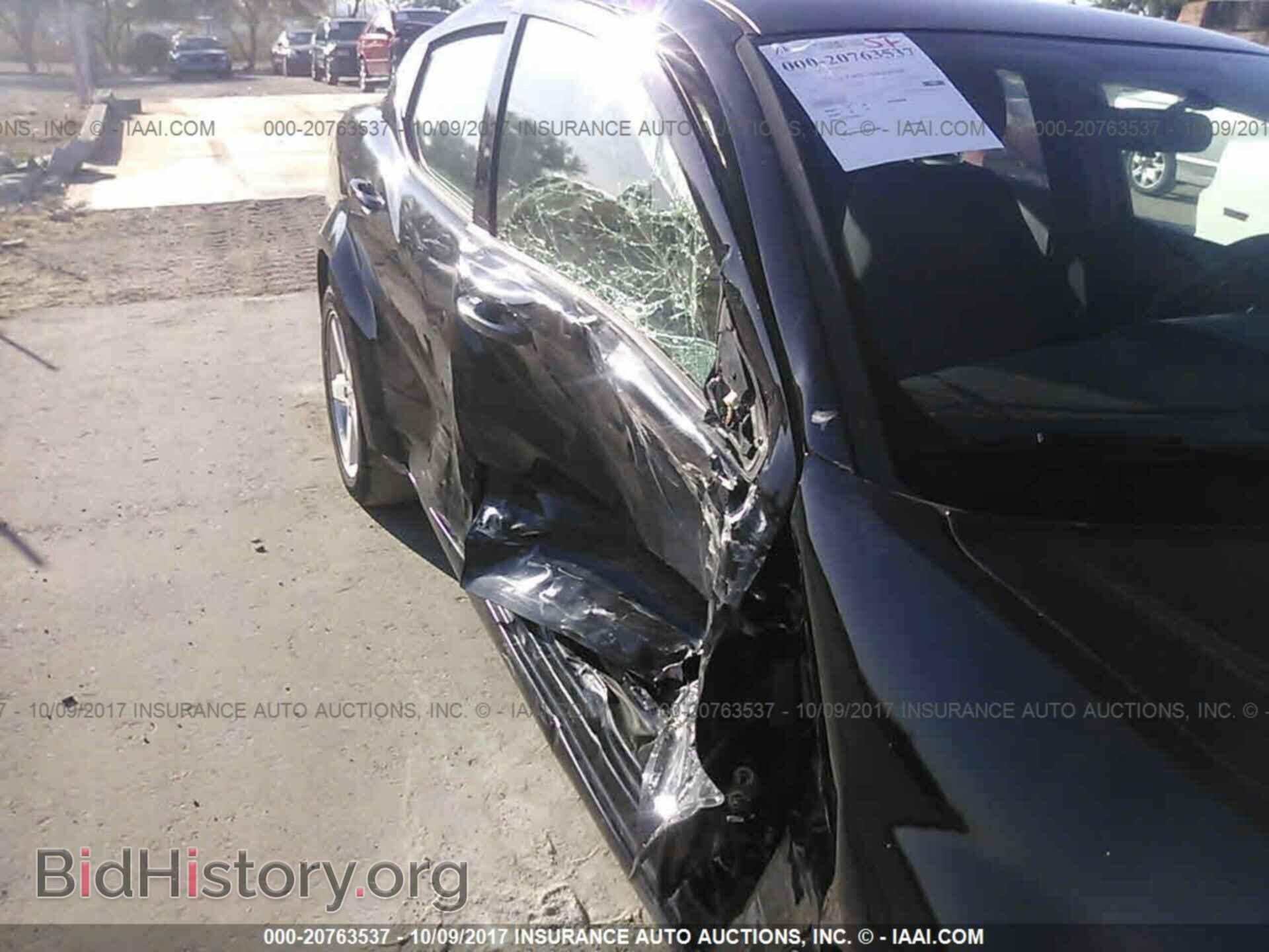 2013 Dodge Avenger - VIN: 1C3CDZAB3DN537349 - Photo 6