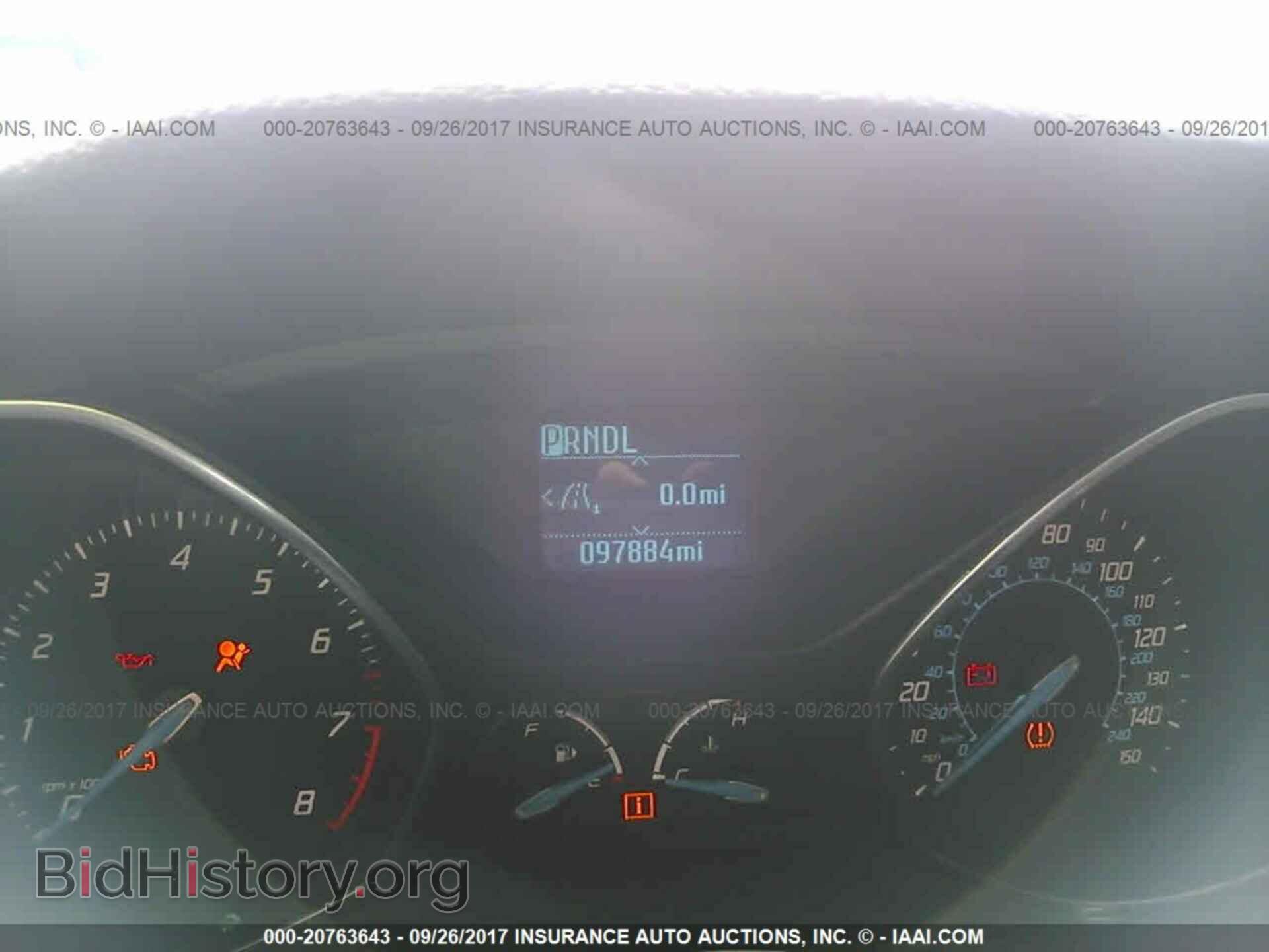 2012 Ford Focus - VIN: 1FAHP3K2XCL221578 - Photo 7