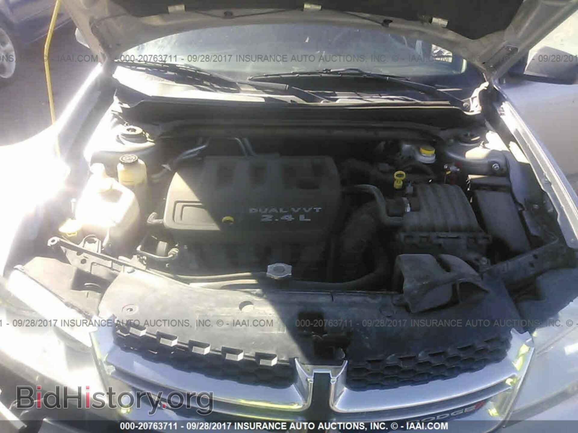 2013 Dodge Avenger - VIN: 1C3CDZAB7DN534597 - Photo 10