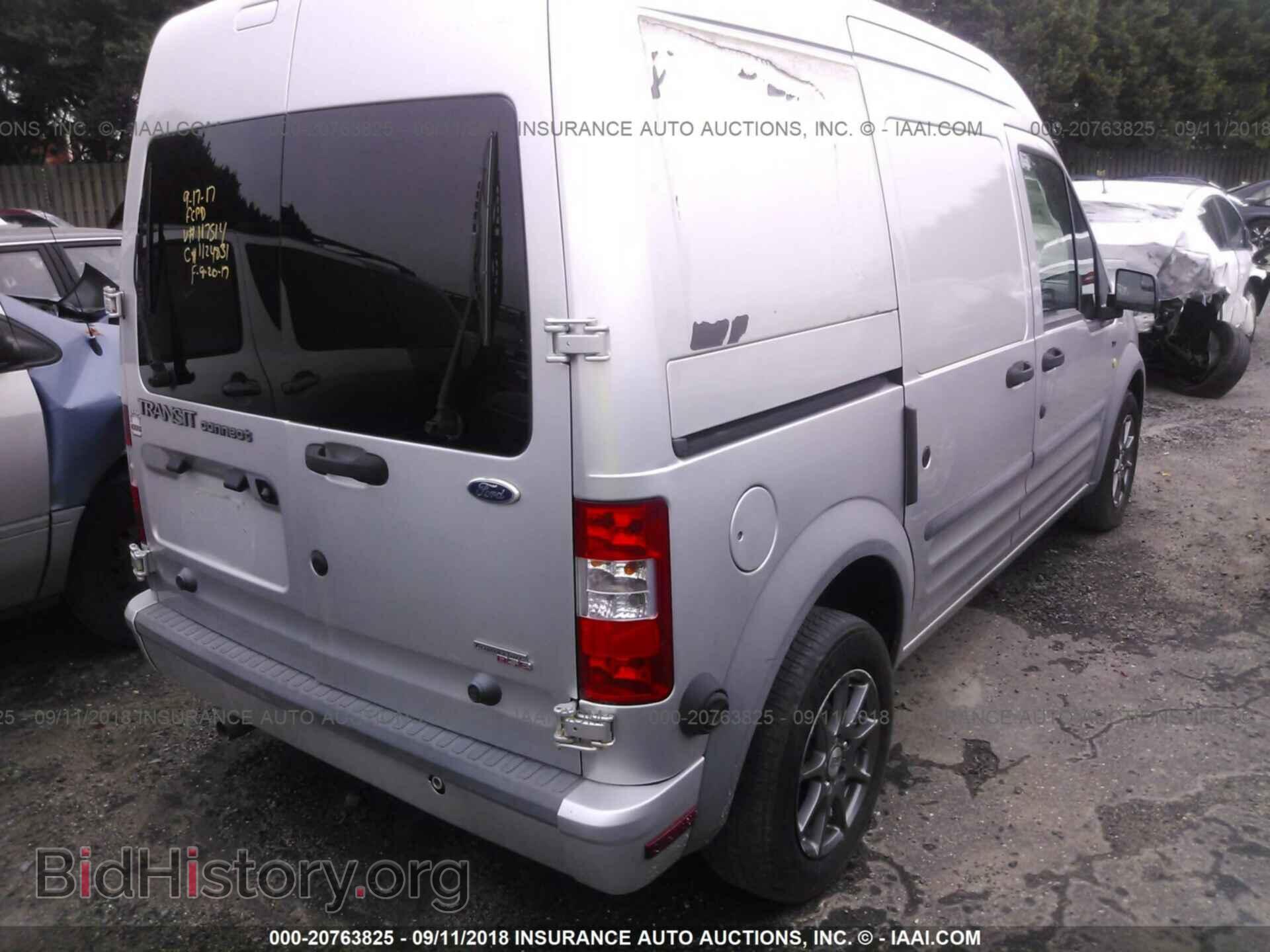 2012 Ford Transit - VIN: NM0LS7DN3CT117514 - Photo 4