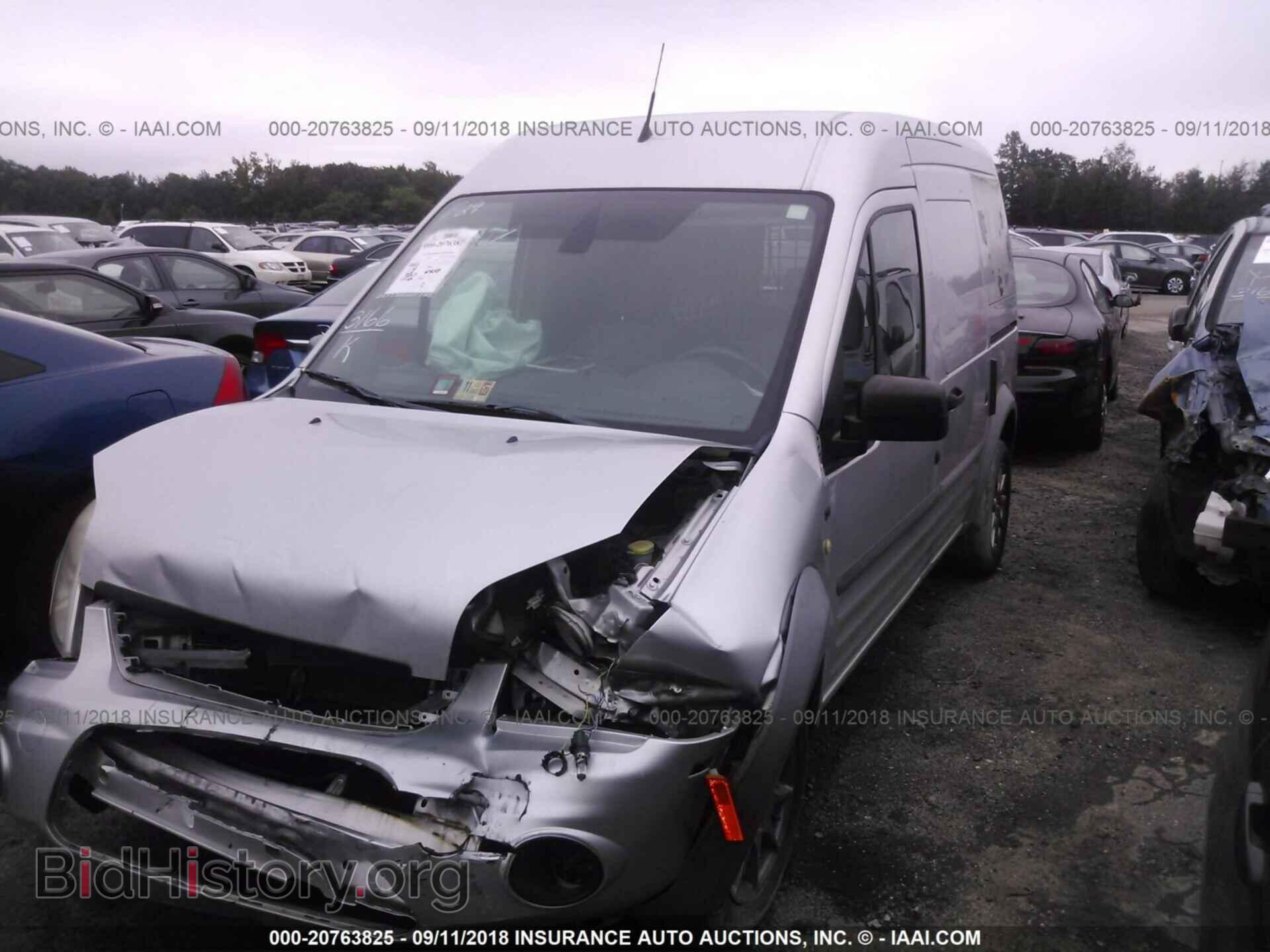 2012 Ford Transit - VIN: NM0LS7DN3CT117514 - Photo 6