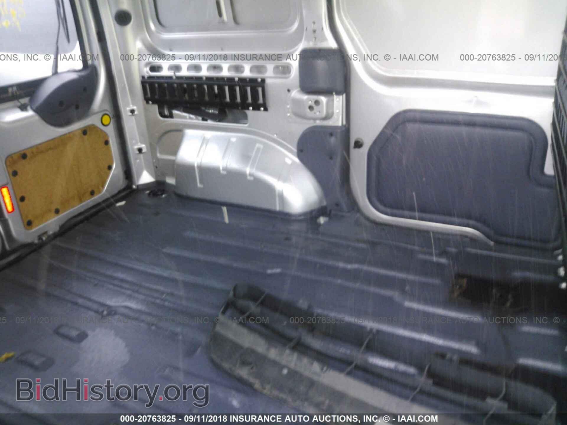 2012 Ford Transit - VIN: NM0LS7DN3CT117514 - Photo 8