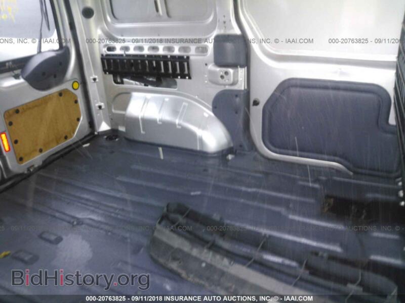 2012 Ford TRANSIT (VIN NM0LS7DN3CT117514) — photo 8 of 10