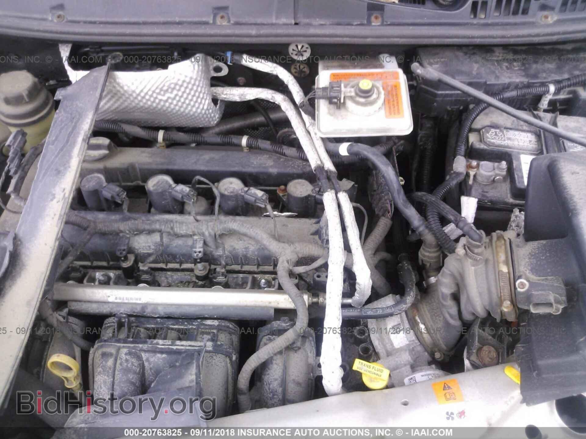 2012 Ford Transit - VIN: NM0LS7DN3CT117514 - Photo 10