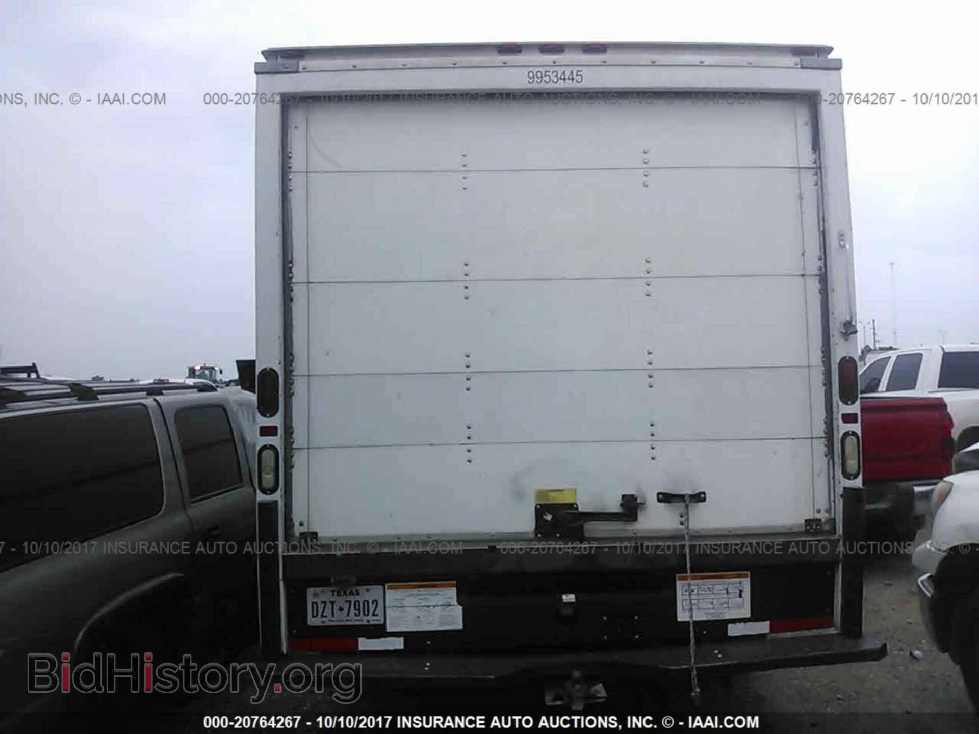 2011 Ford Econoline - VIN: 1FDWE3FL6BDA57714 - Фото 8