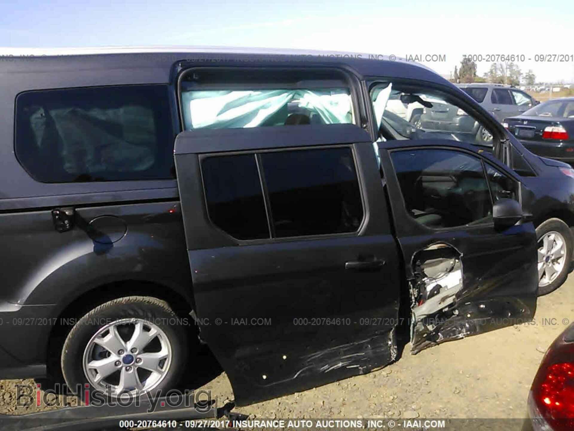 2016 Ford Transit - VIN: NM0GE9F75G1265233 - Photo 6