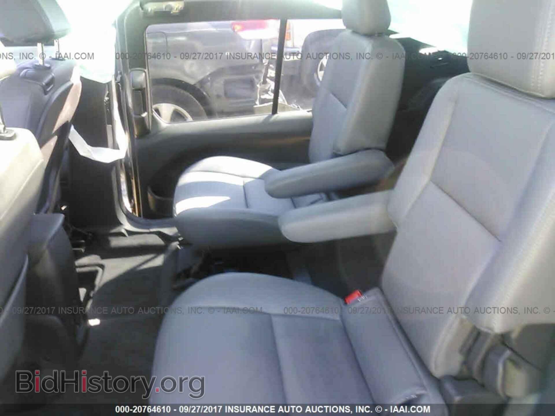 2016 Ford Transit - VIN: NM0GE9F75G1265233 - Photo 8