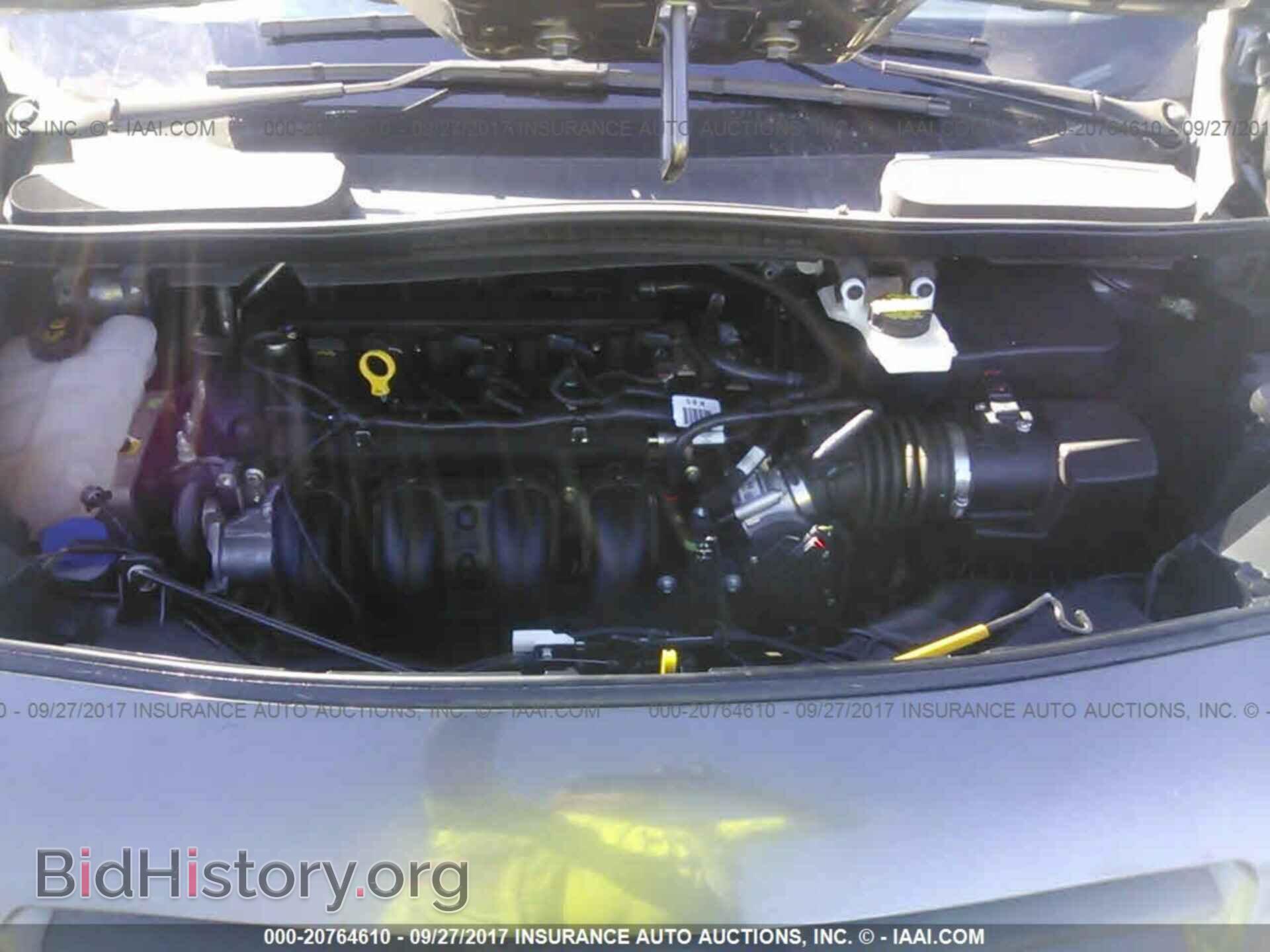 2016 Ford Transit - VIN: NM0GE9F75G1265233 - Photo 10
