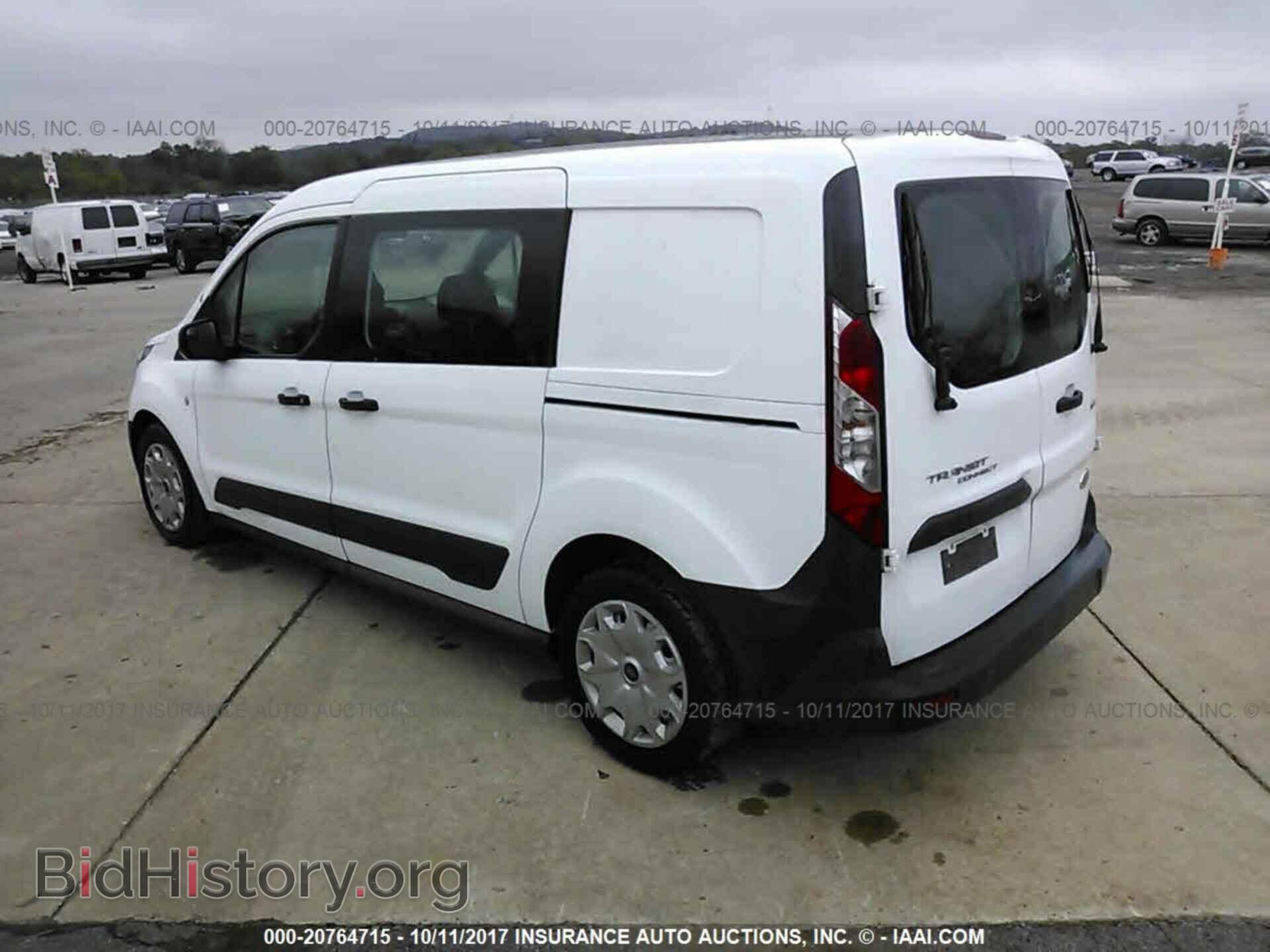 2014 Ford Transit - VIN: NM0LS7EX2E1160658 - Фото 3