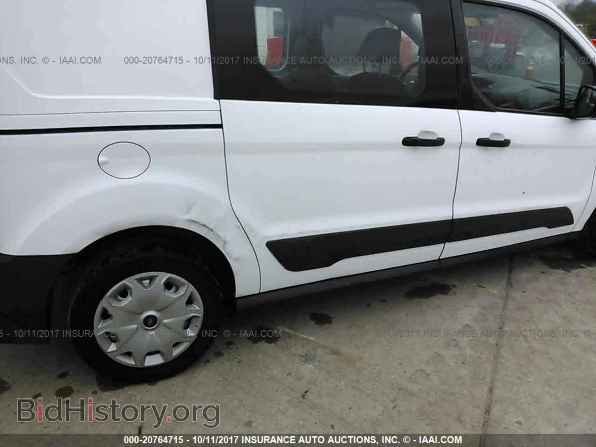 2014 Ford Transit - VIN: NM0LS7EX2E1160658 - Фото 6