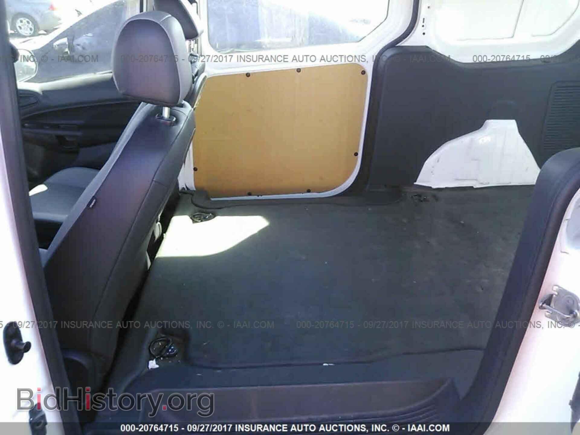 2014 Ford Transit - VIN: NM0LS7EX2E1160658 - Фото 8
