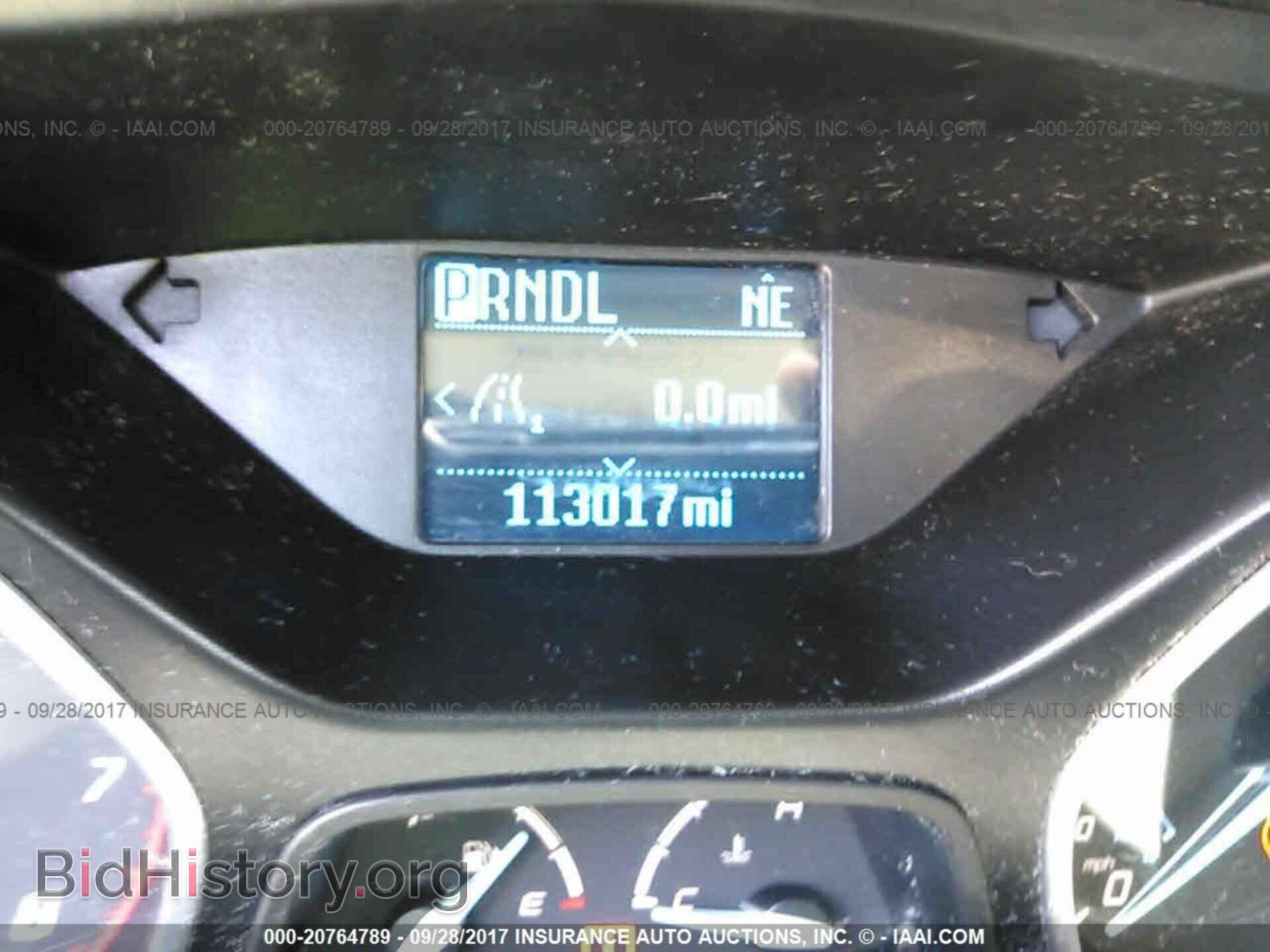 2012 Ford Focus - VIN: 1FAHP3F2XCL361995 - Фото 7