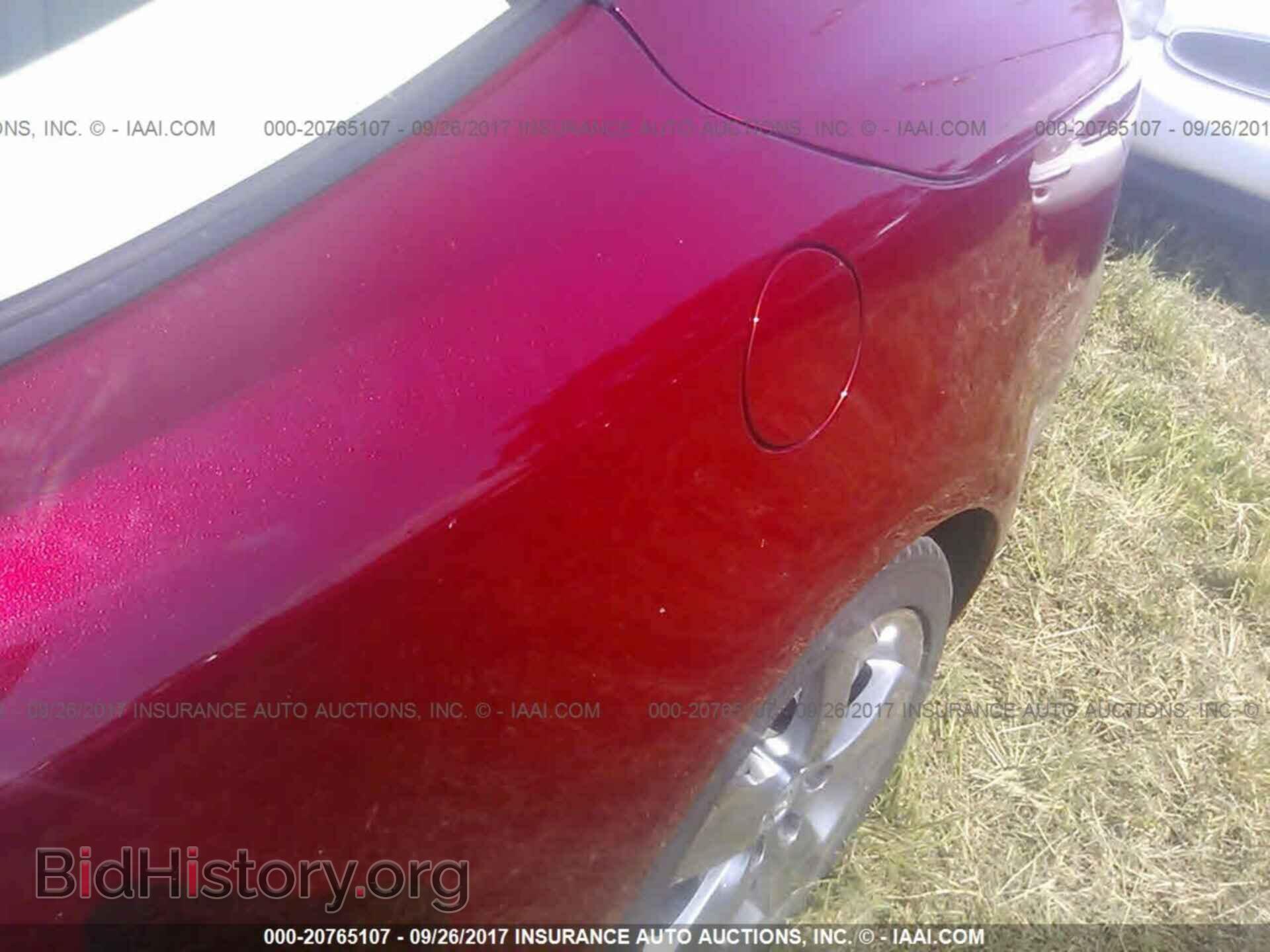 2011 Lexus Is - VIN: JTHFE2C26B2506653 - Фото 6