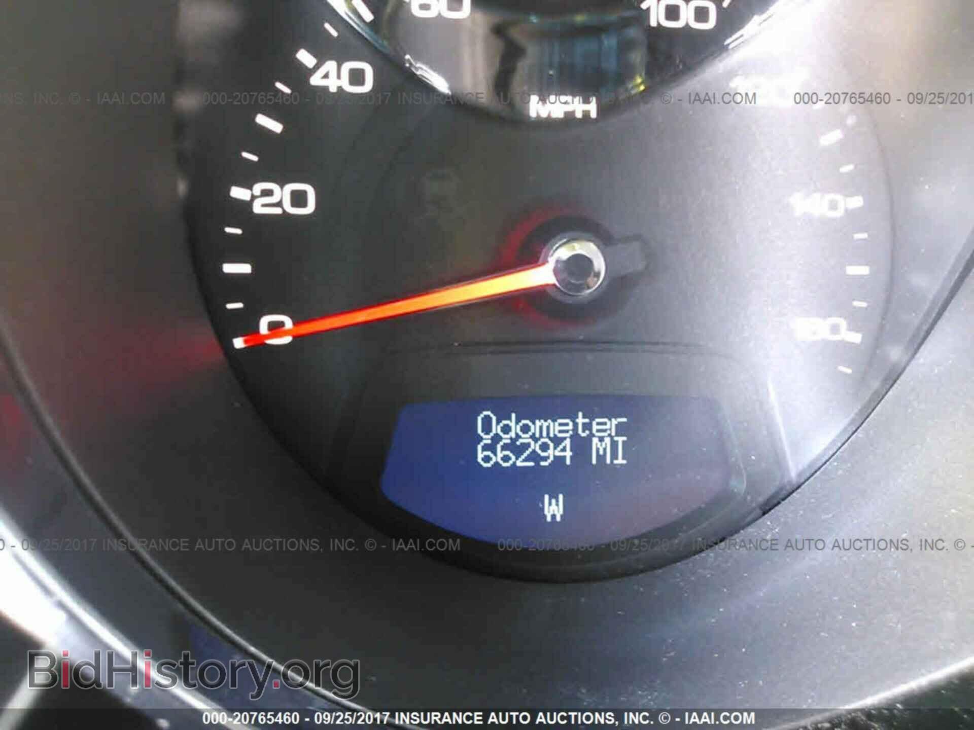2012 Cadillac Cts - VIN: 1G6DA5E53C0104506 - Фото 7