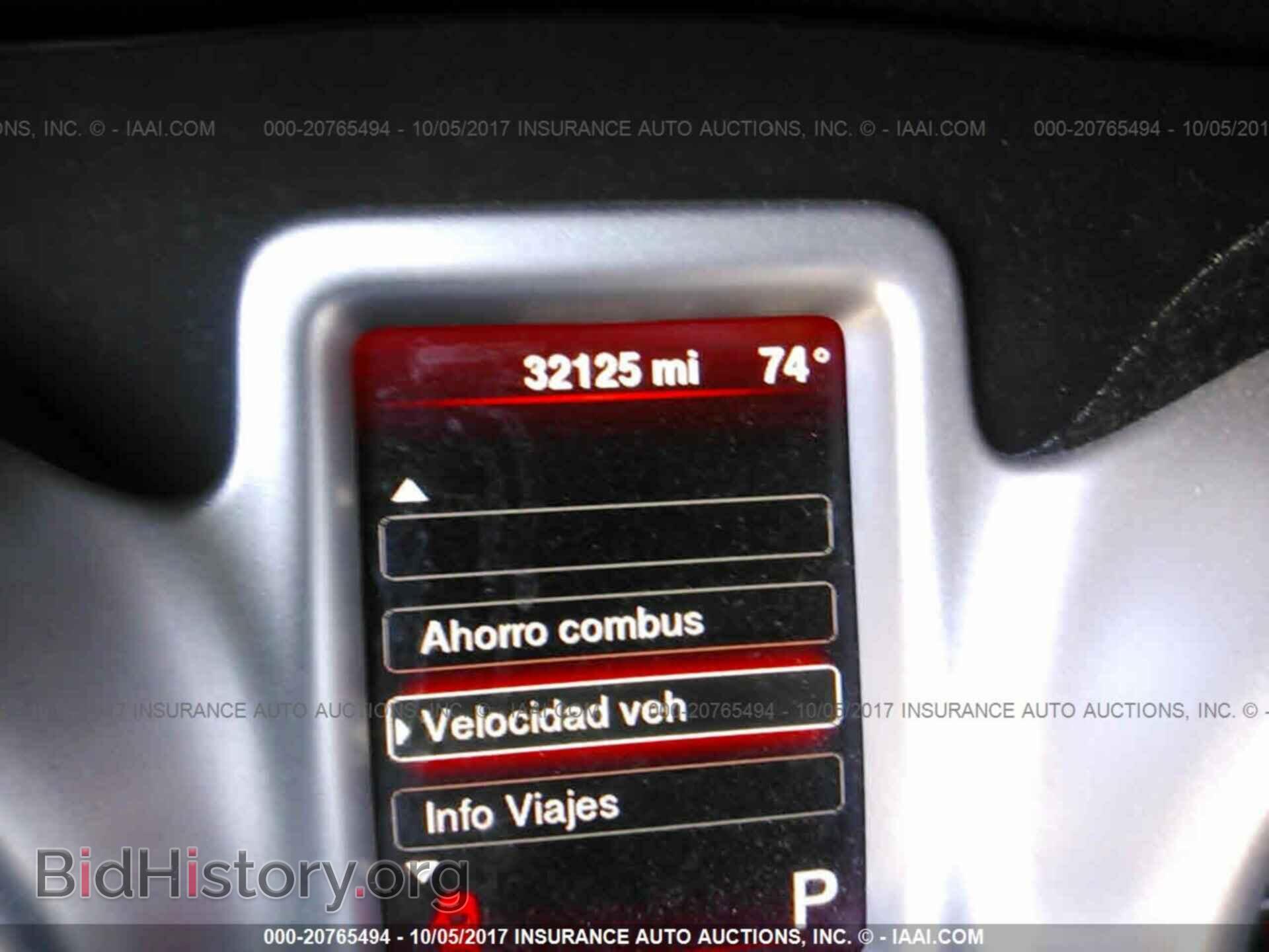 2016 Dodge Journey - VIN: 3C4PDCAB8GT132456 - Фото 7