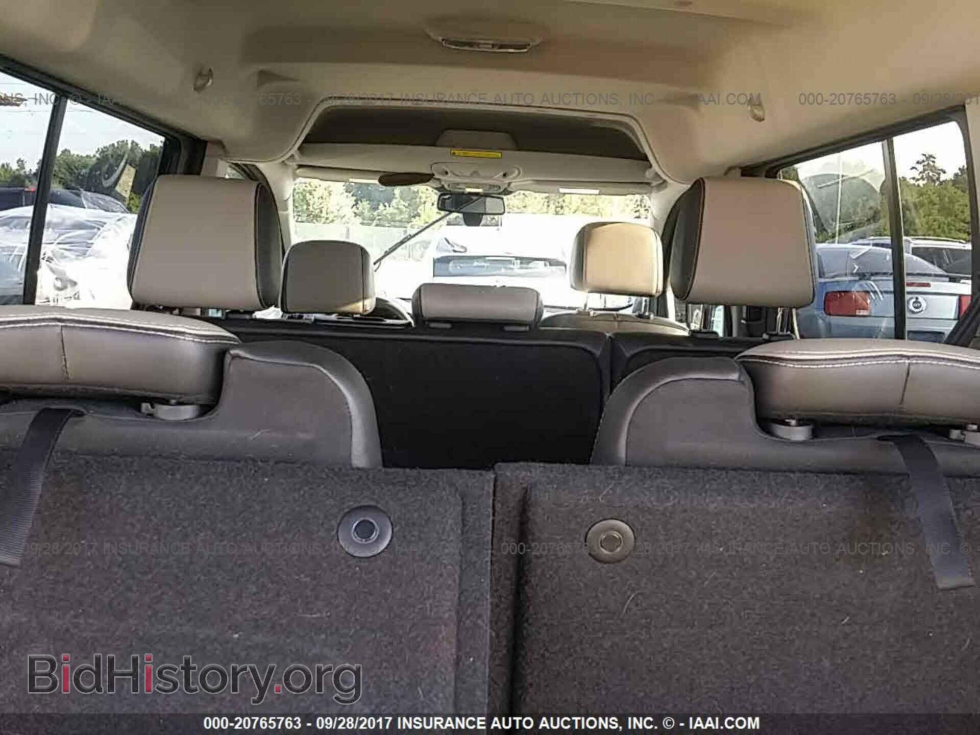 2015 Ford Transit - VIN: NM0GE9G74F1224847 - Фото 8