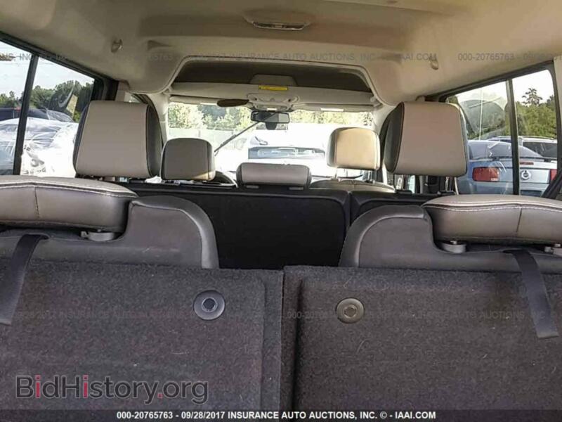 2015 Ford TRANSIT (VIN NM0GE9G74F1224847) — фото 8 из 10