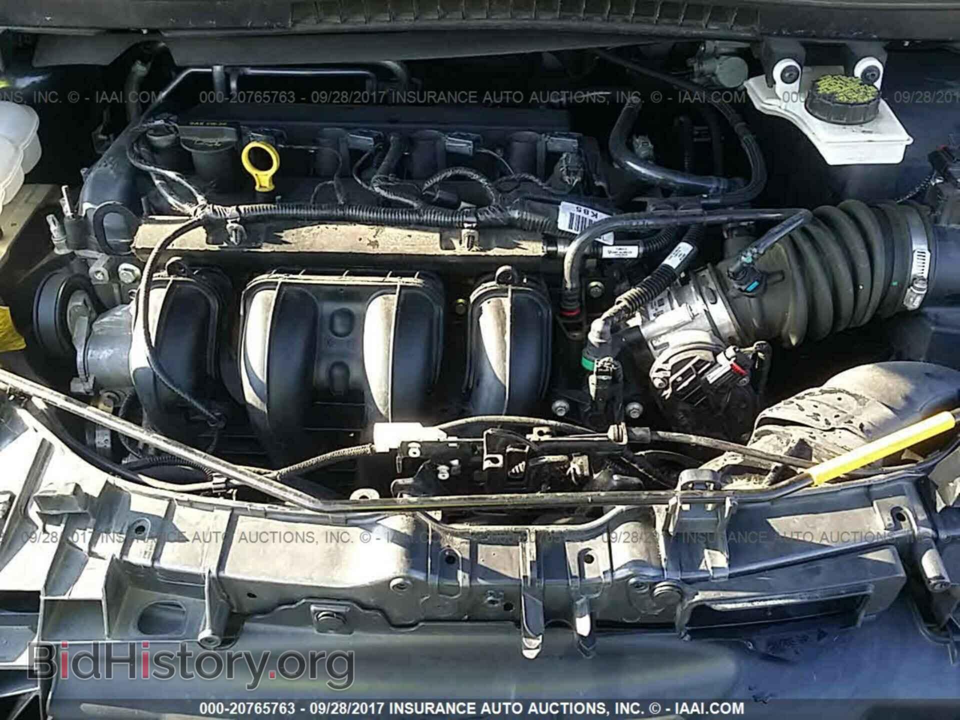 2015 Ford Transit - VIN: NM0GE9G74F1224847 - Фото 10
