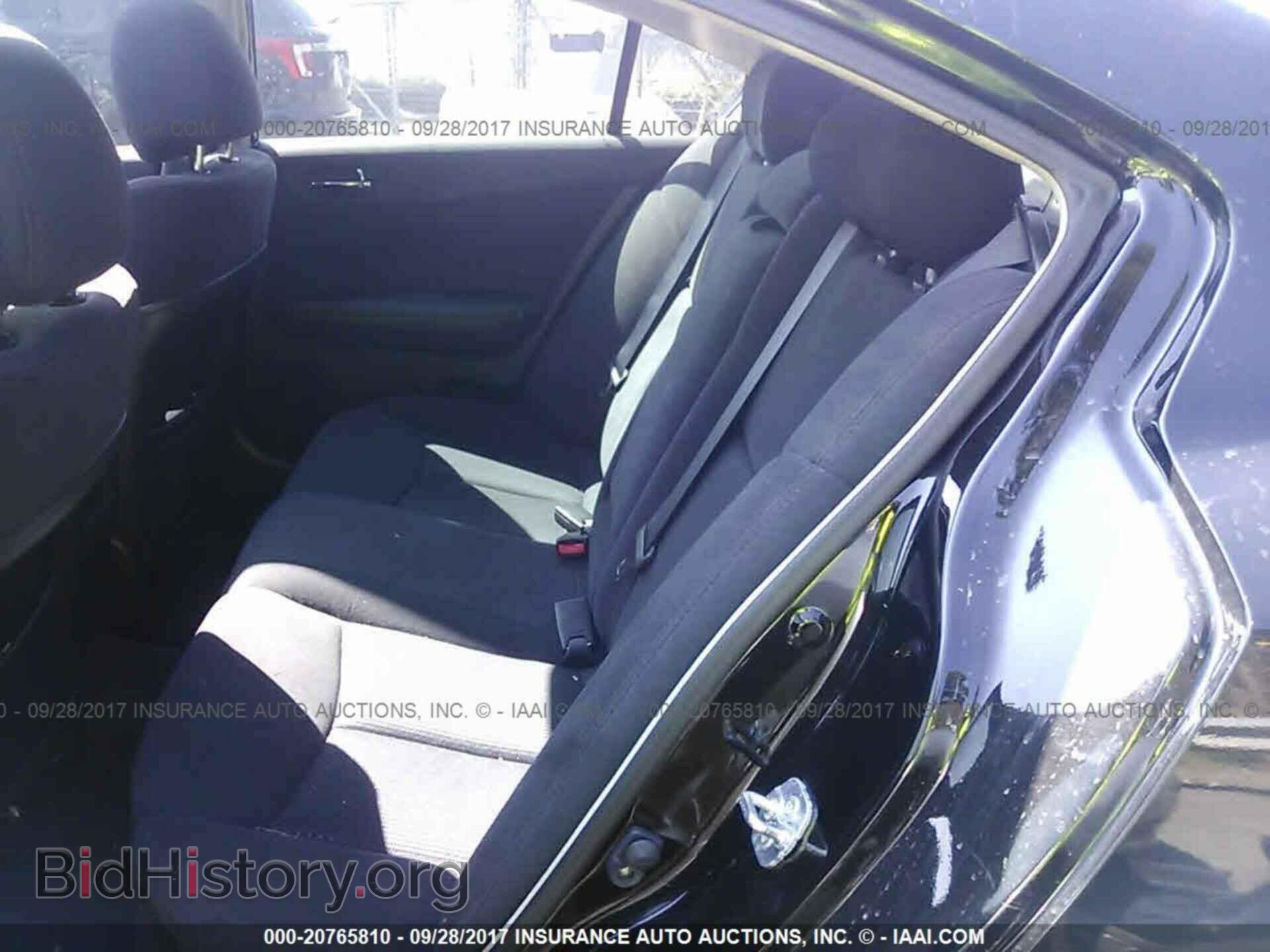 2013 Nissan Maxima - VIN: 1N4AA5AP2DC838776 - Фото 8