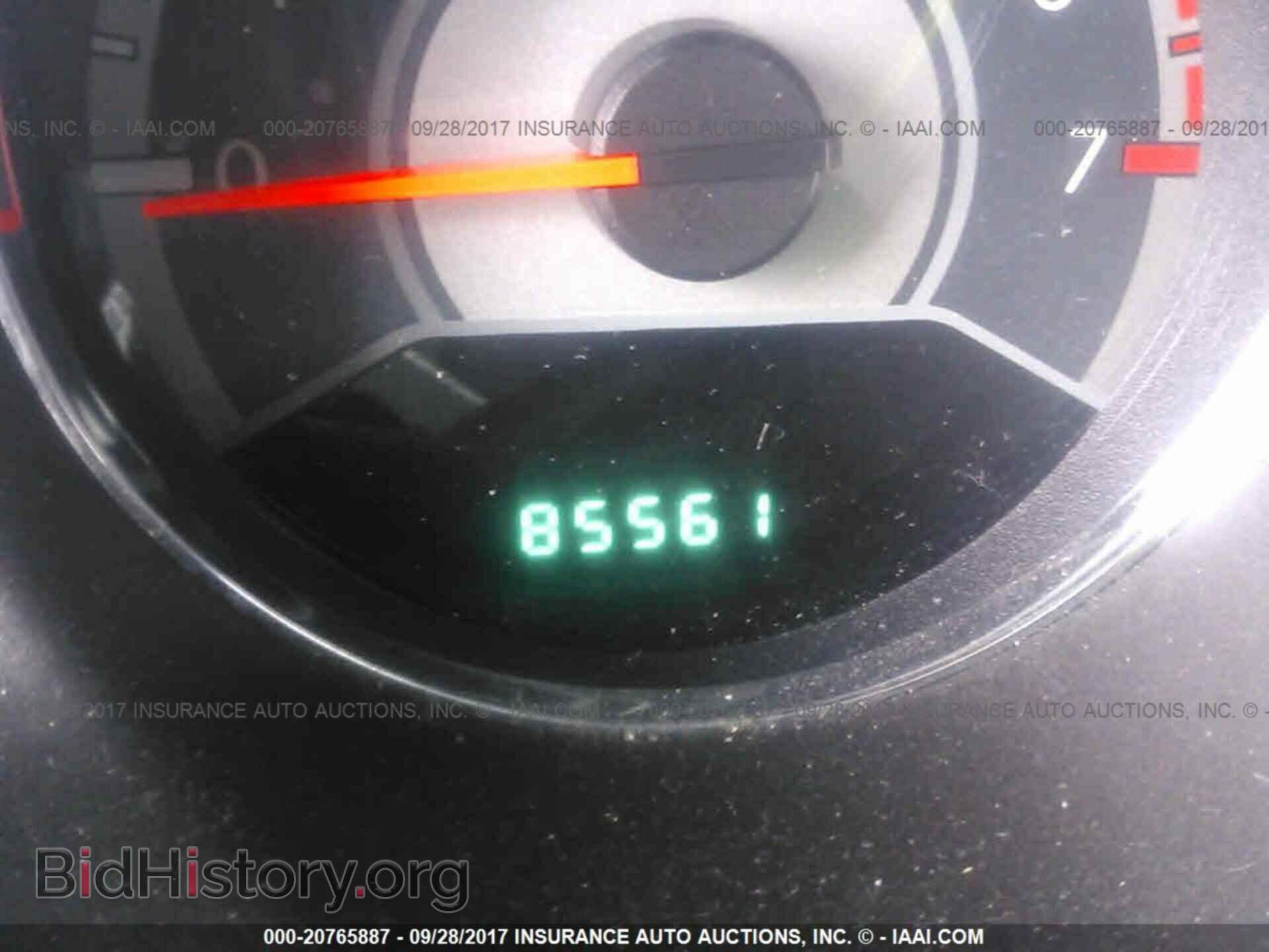 2013 Chrysler 200 - VIN: 1C3CCBCG6DN577525 - Фото 7