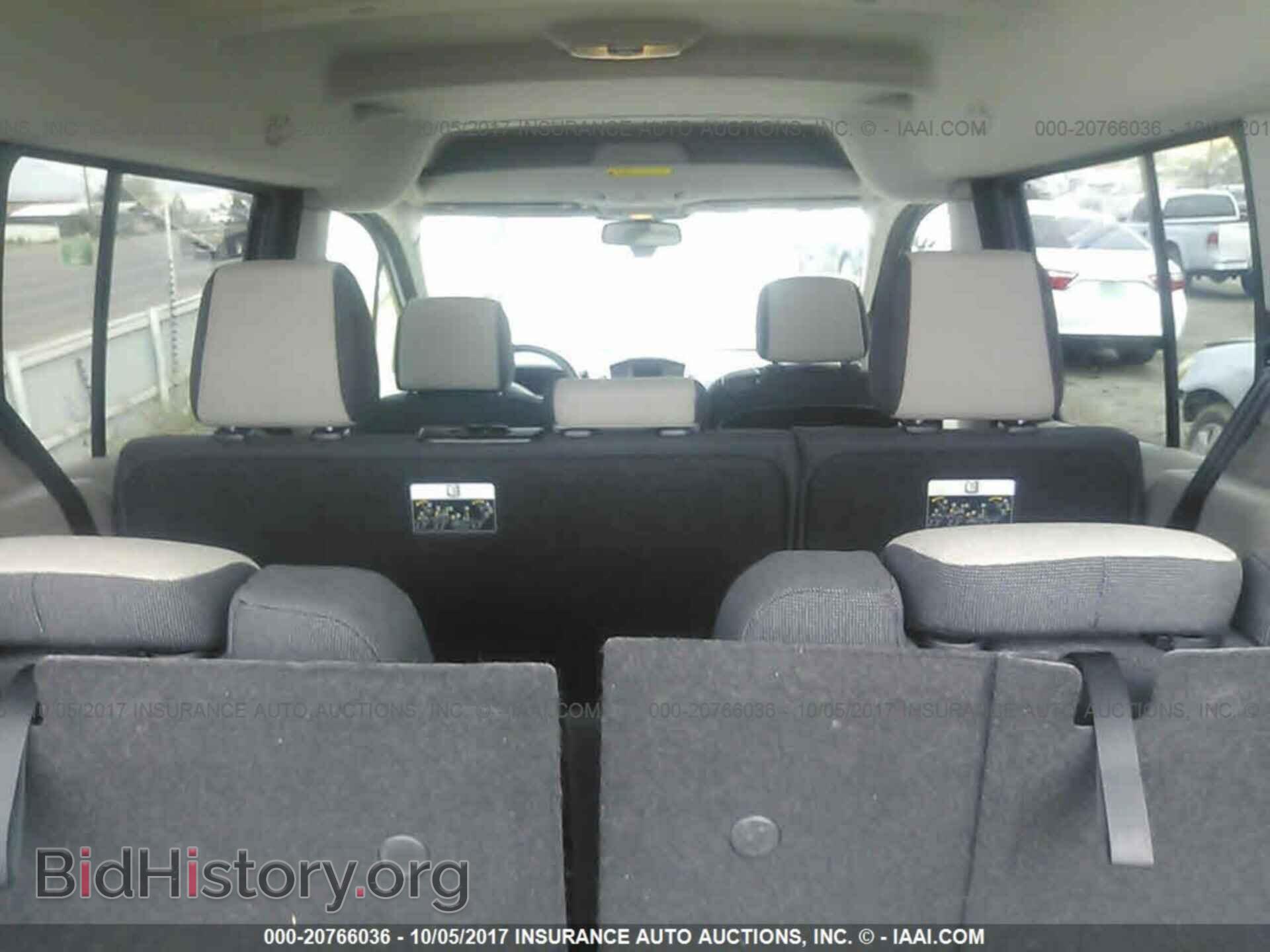 2014 Ford Transit - VIN: NM0GE9F77E1163901 - Фото 8